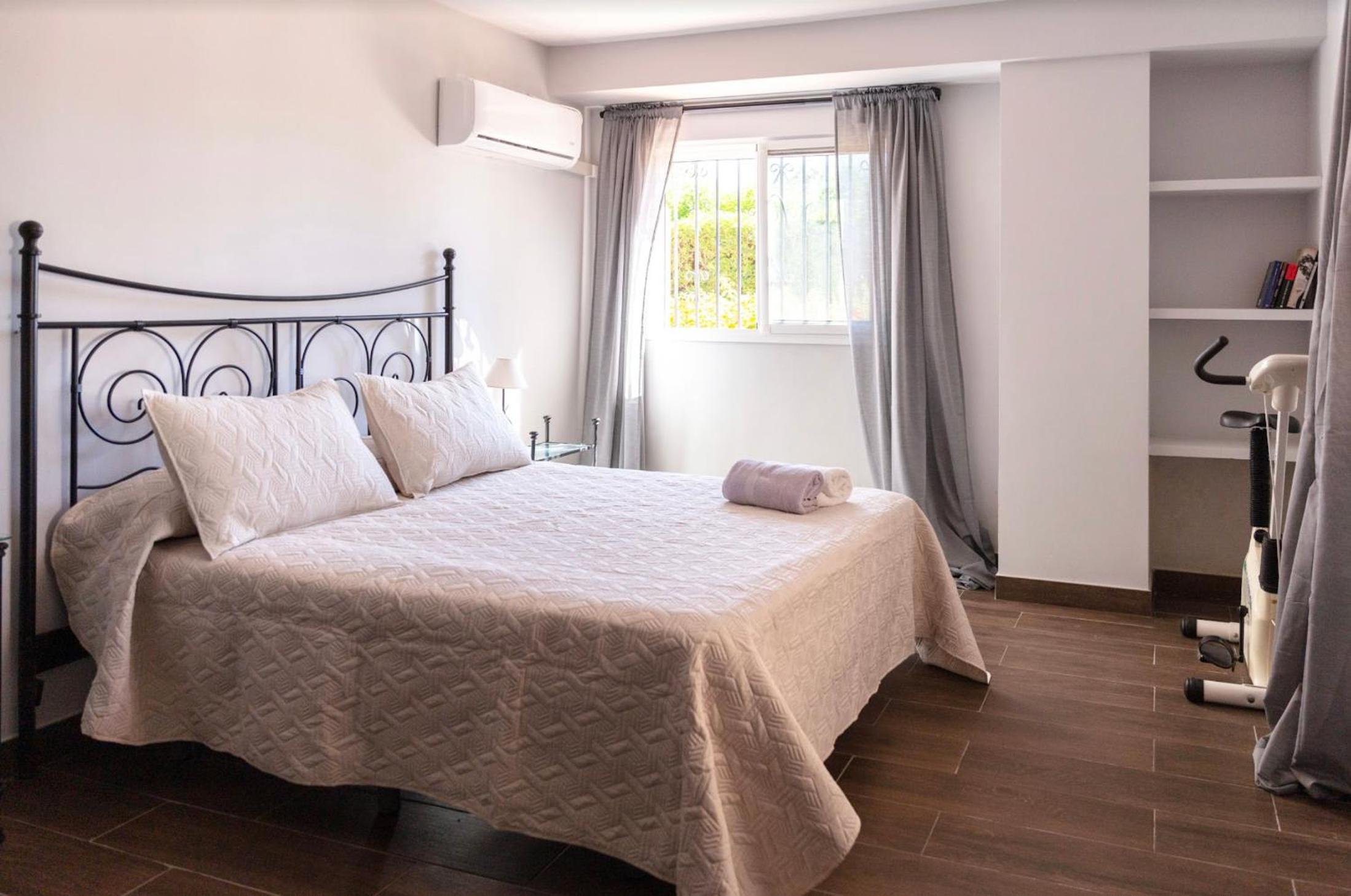 Casa Rural Sevilla