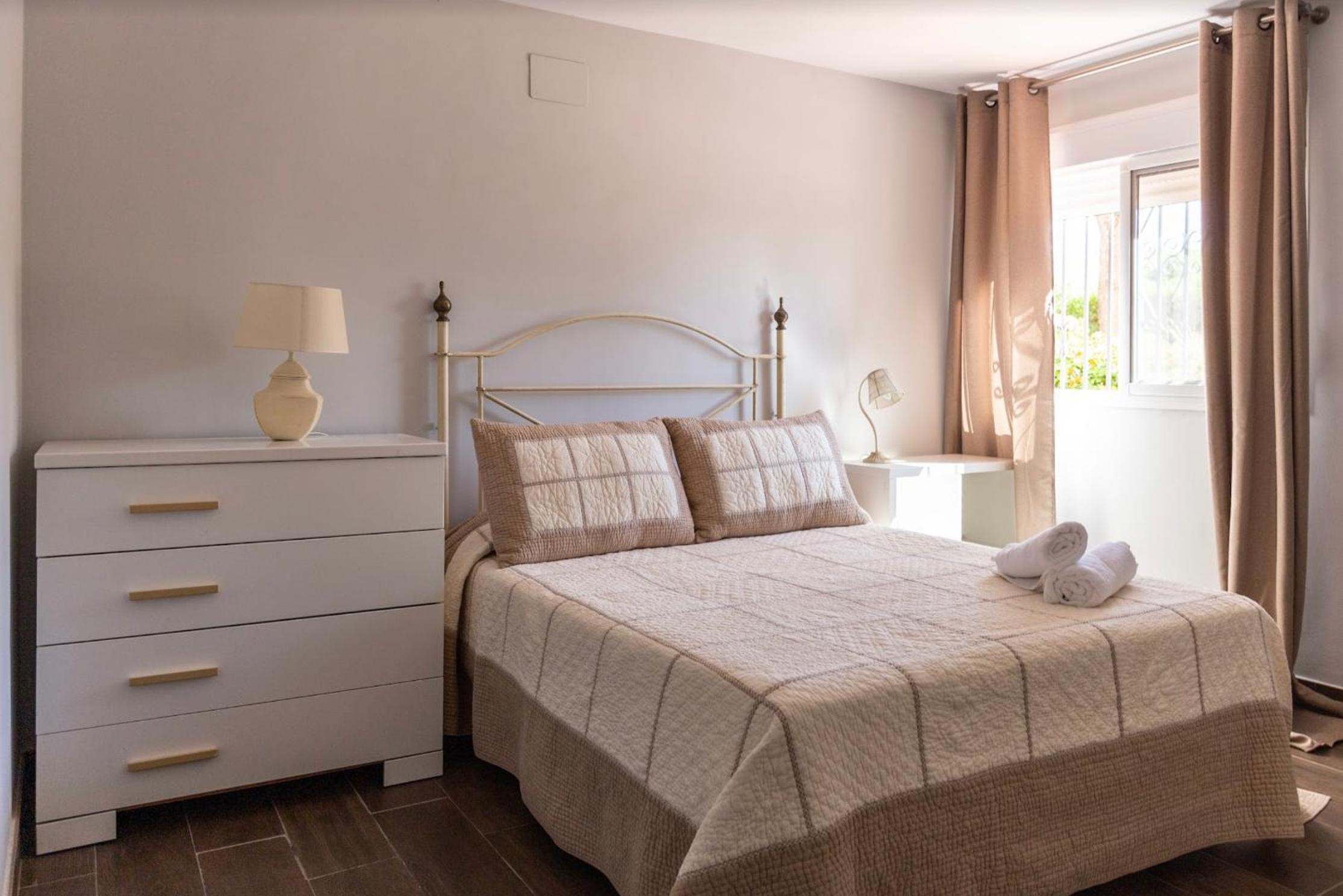 Casa Rural Sevilla