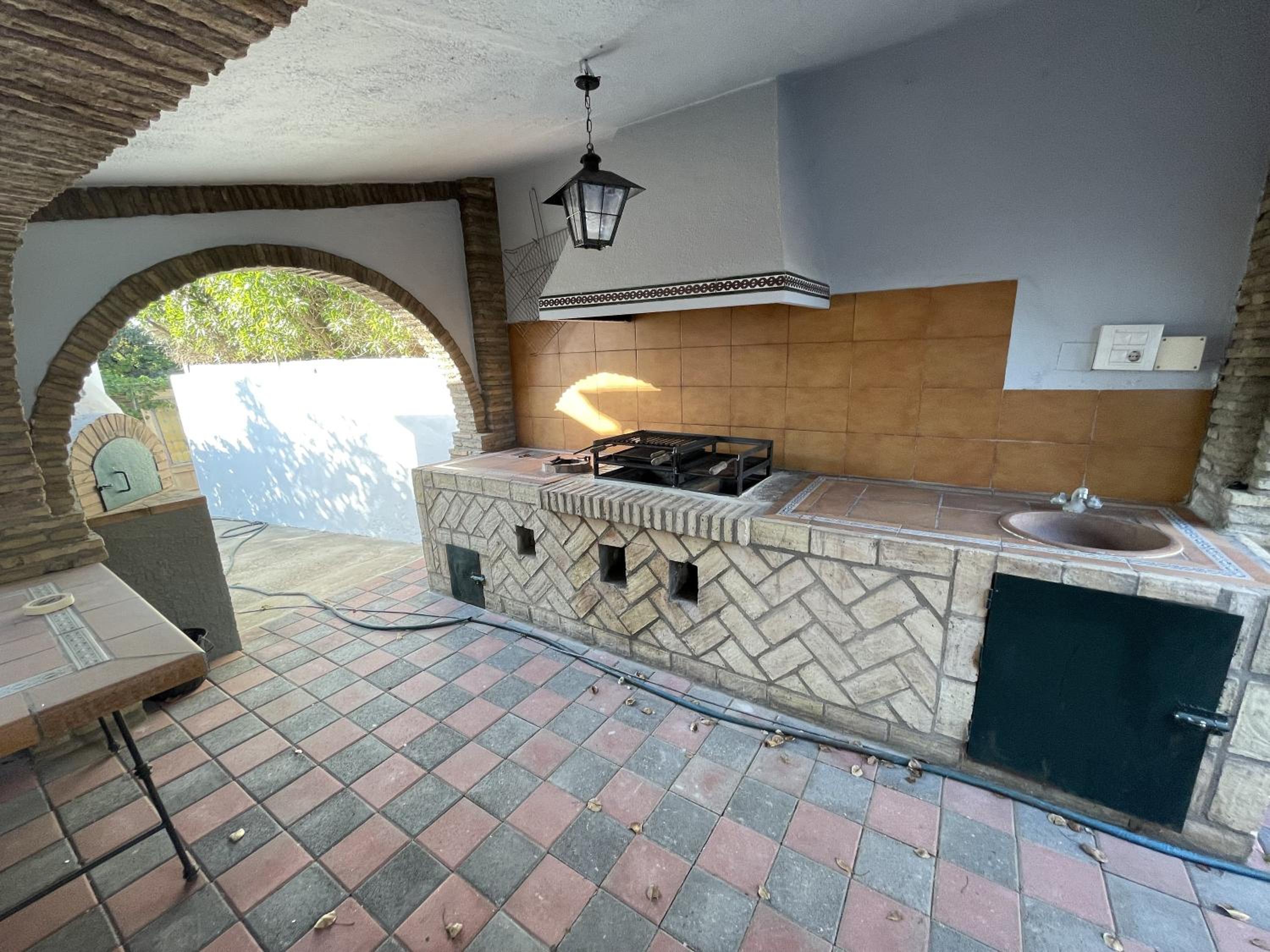 Casa Rural Sevilla