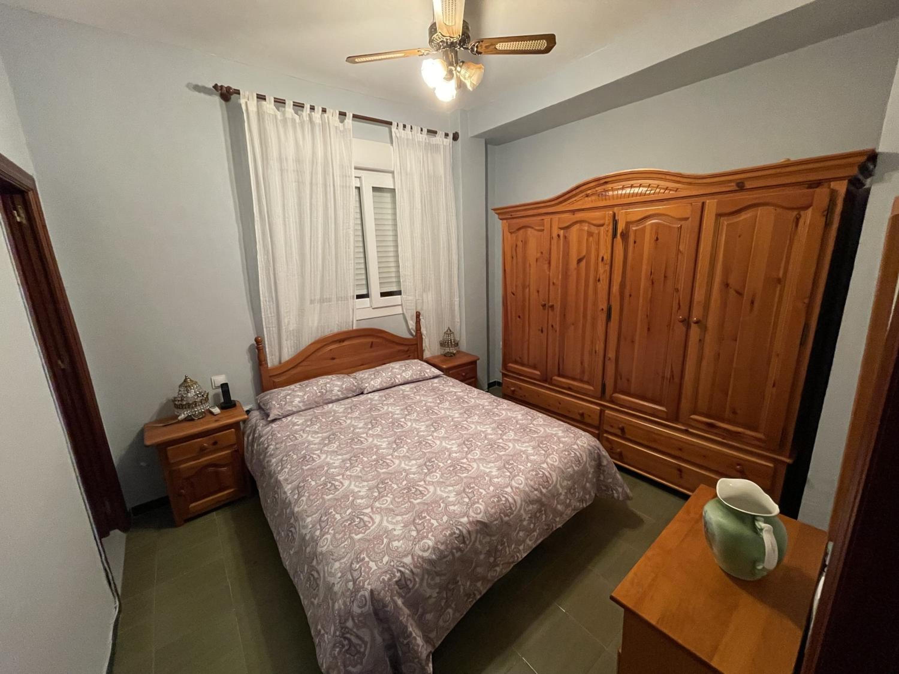 Casa Rural Sevilla