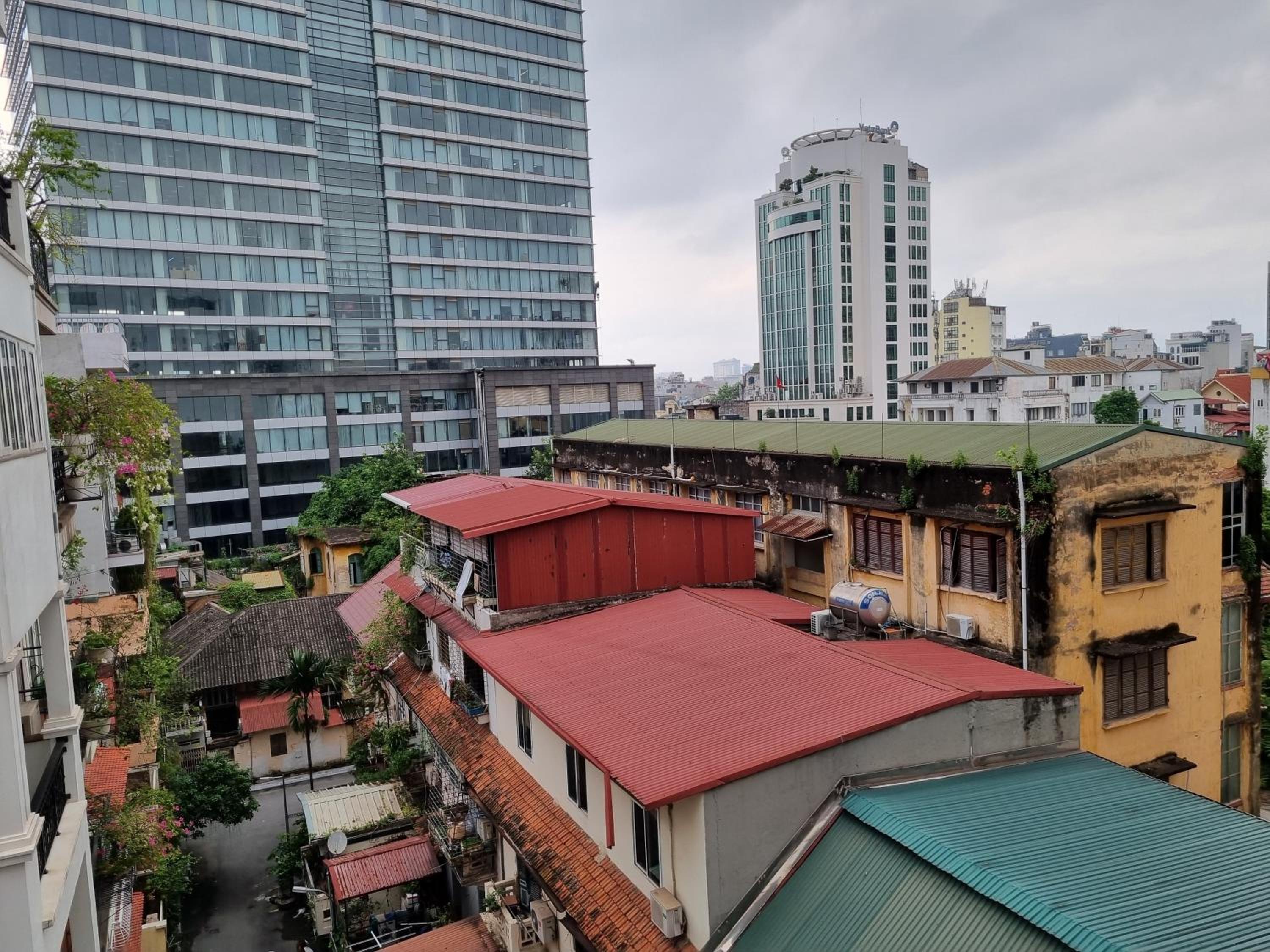 building