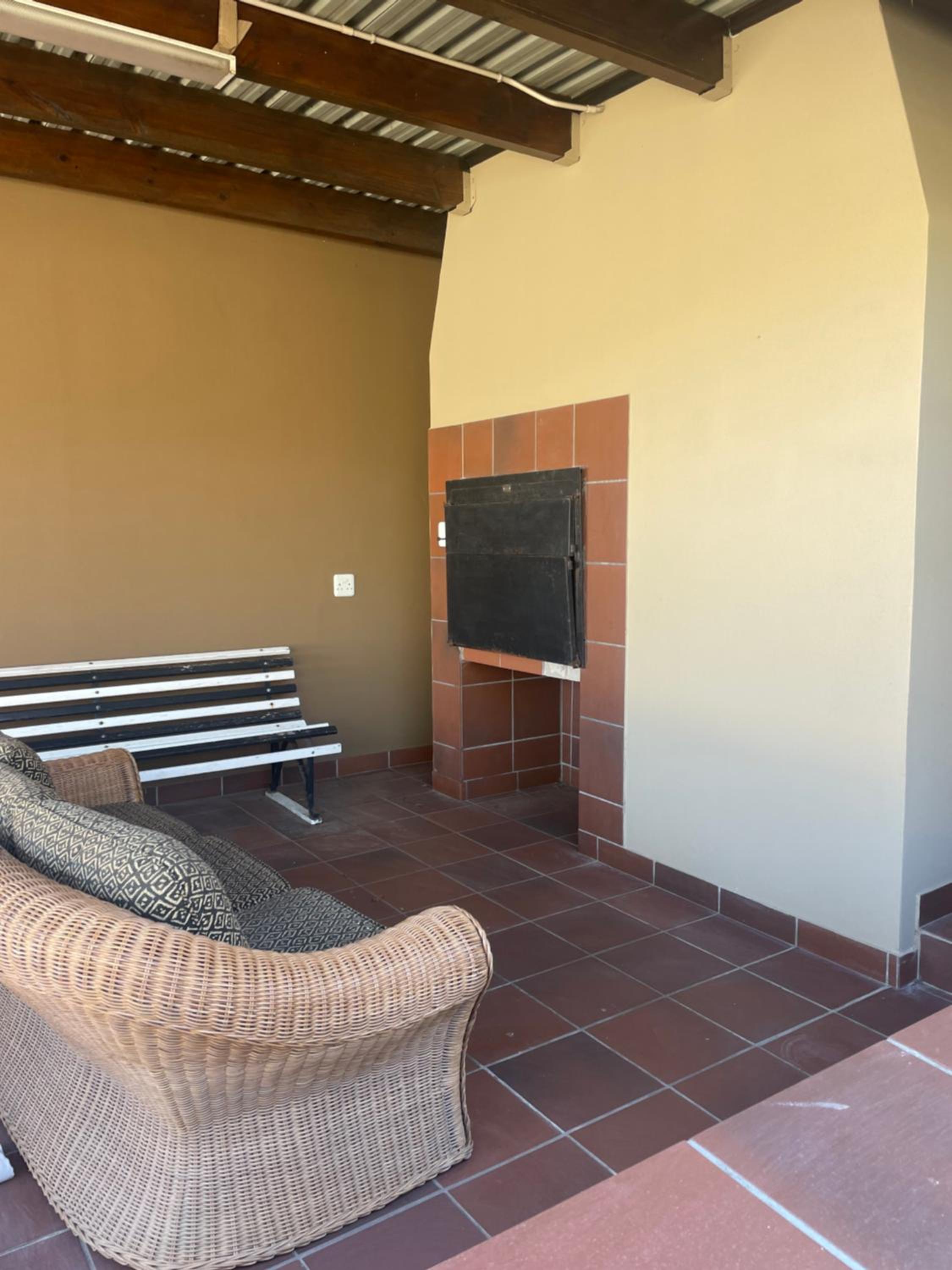 House Fraaiuitsig