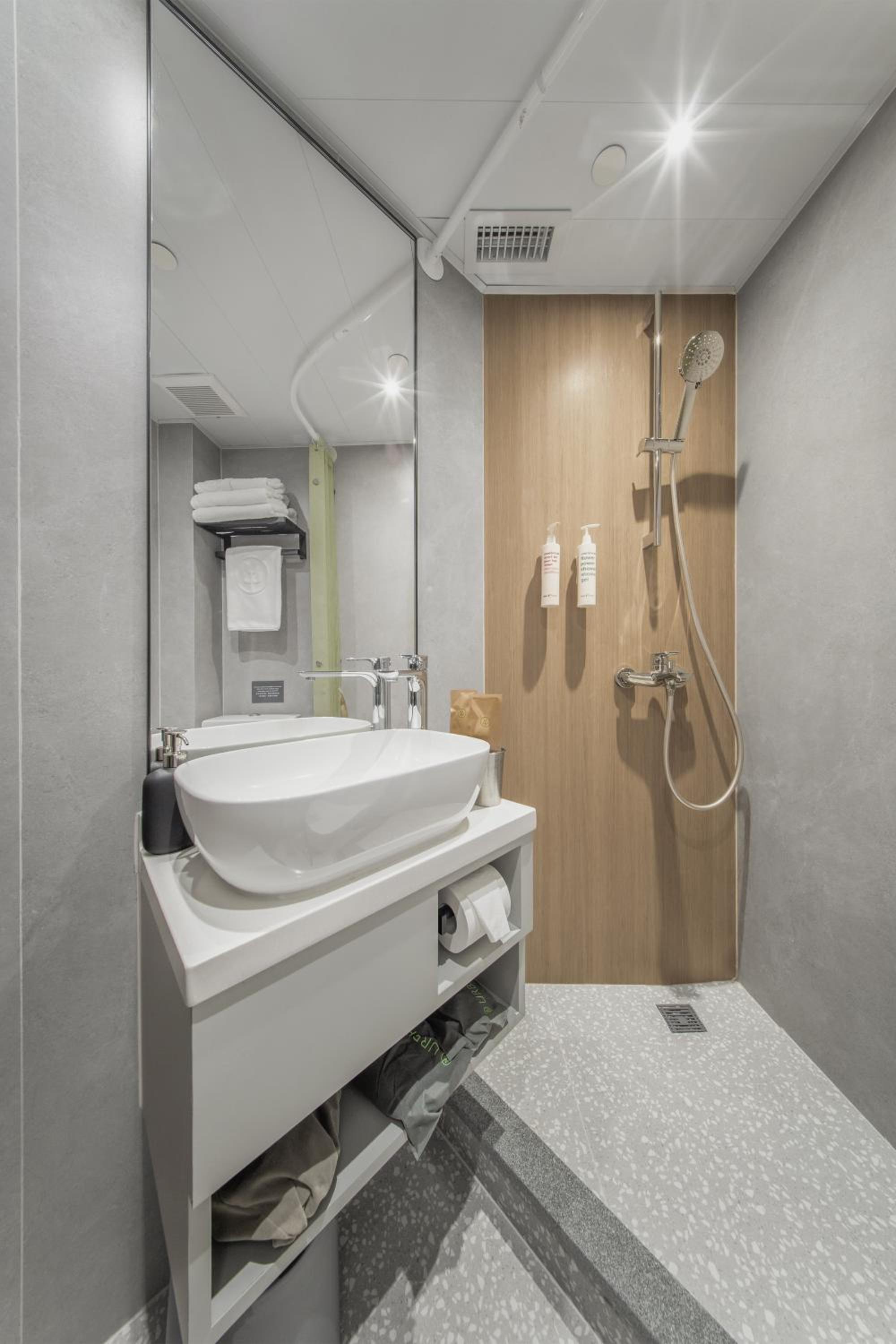 Urbanwood Hung Hom