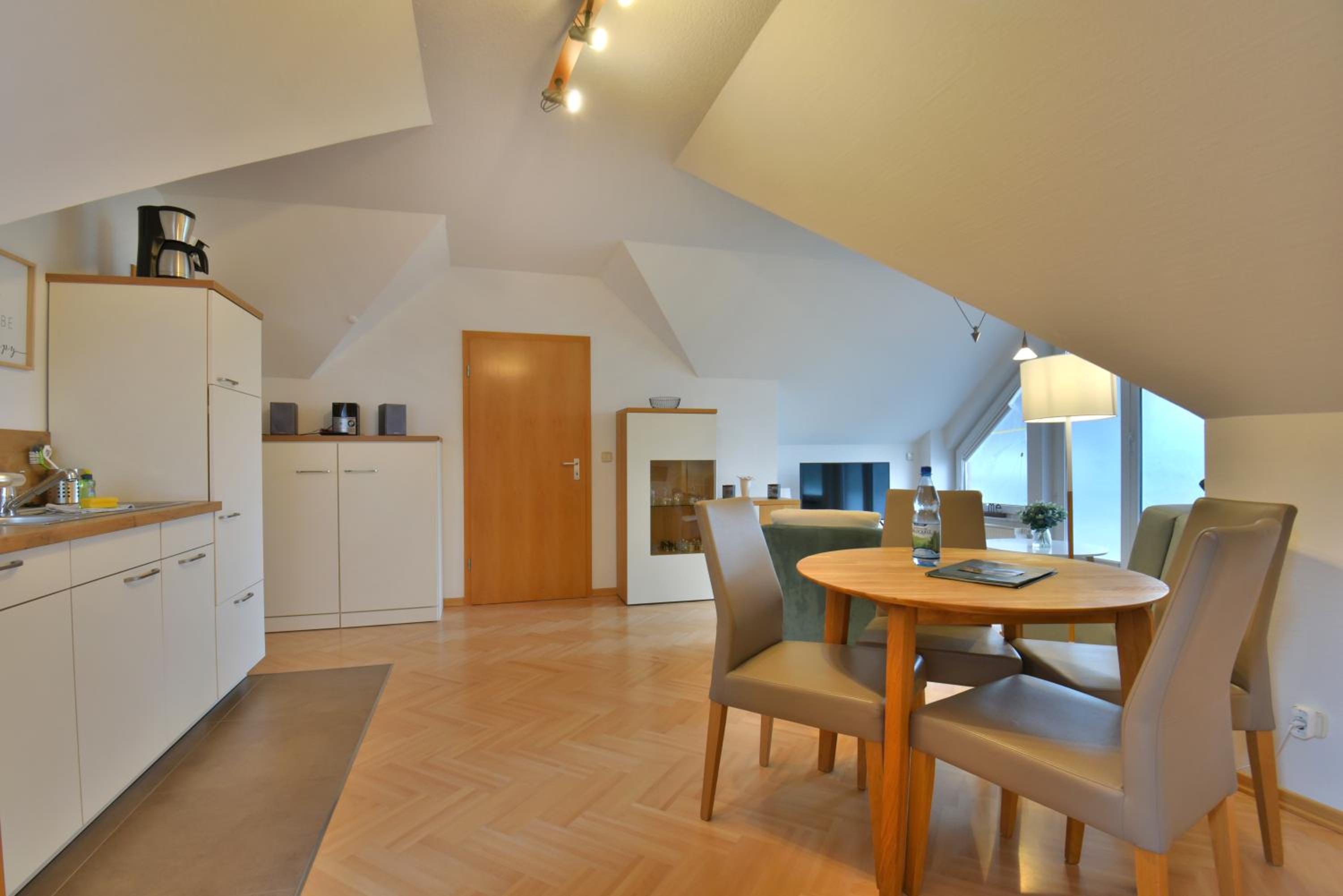 Haus Tannenblick Oberhof