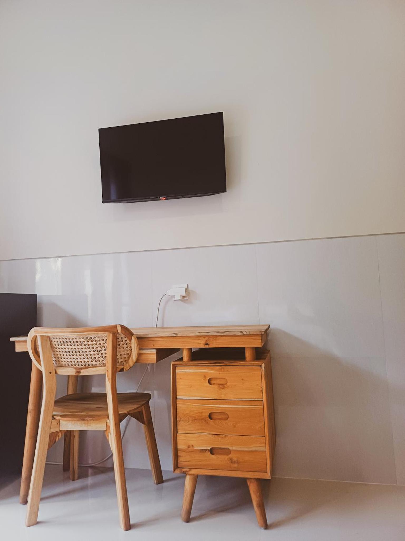 Surya Homestay