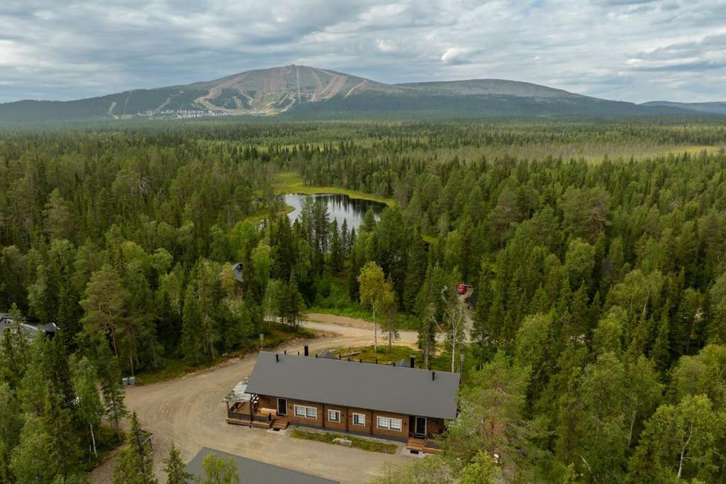 Kurjenkenkä by HiYlläs