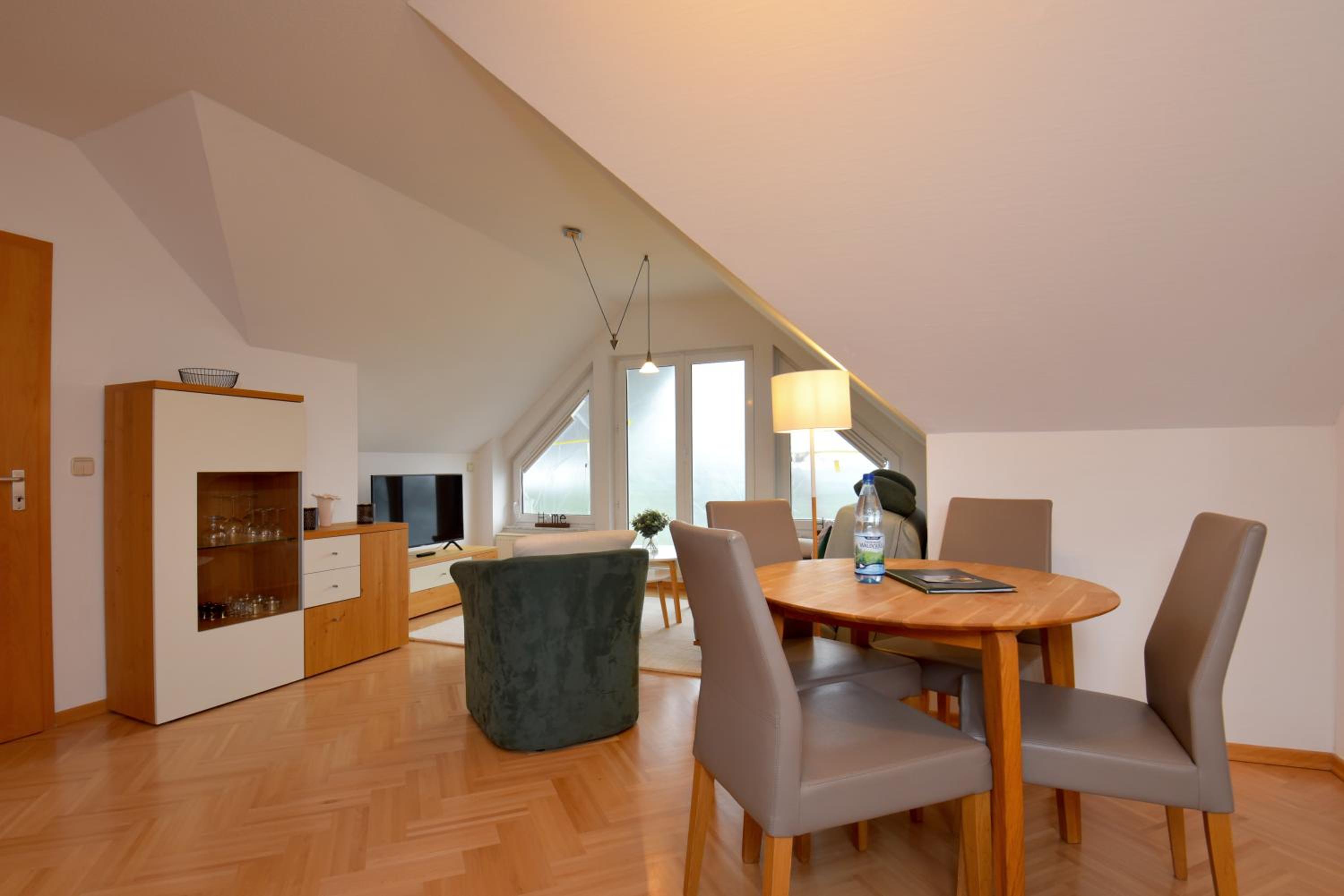 Haus Tannenblick Oberhof