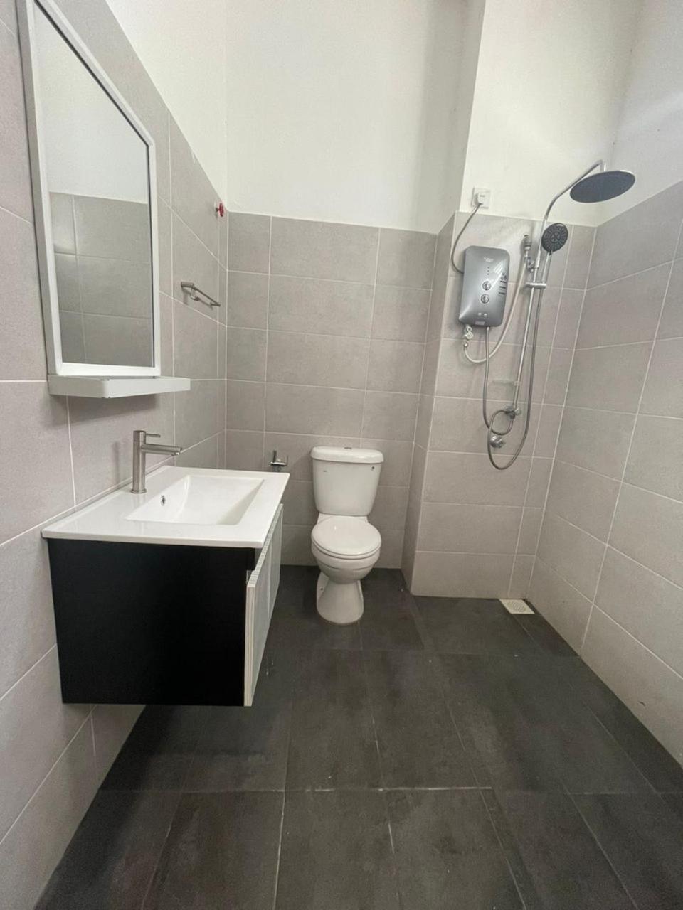 Ahlam Homestay Melaka