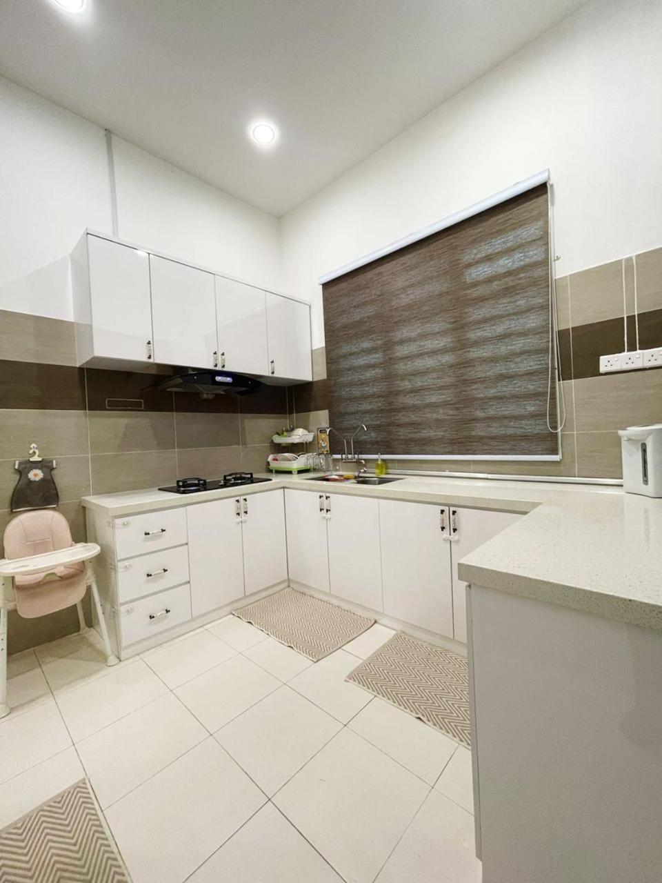 Ahlam Homestay Melaka