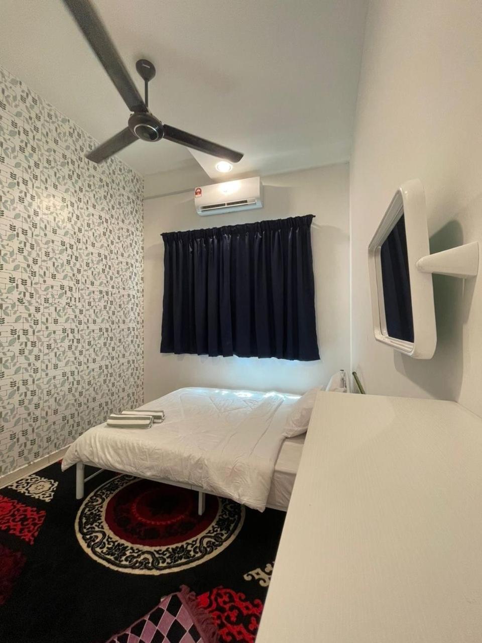 Ahlam Homestay Melaka