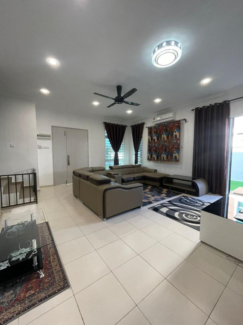 Ahlam Homestay Melaka