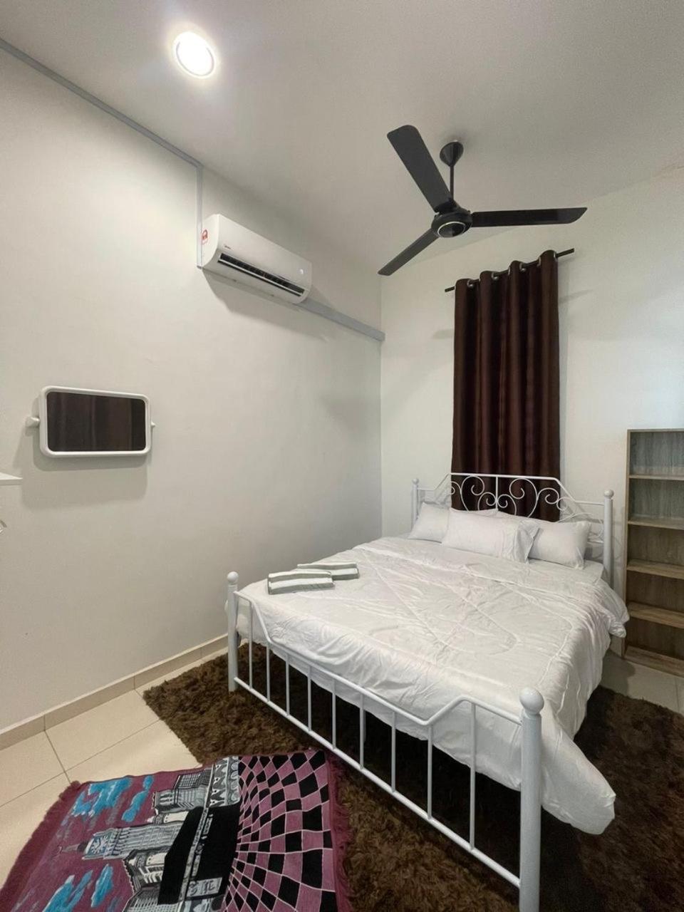 Ahlam Homestay Melaka