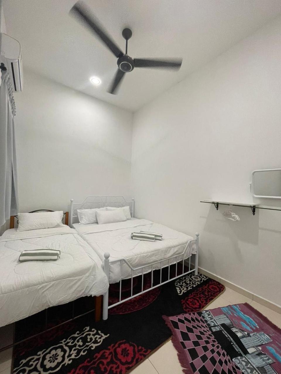 Ahlam Homestay Melaka
