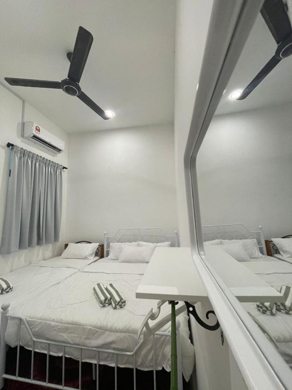 Ahlam Homestay Melaka