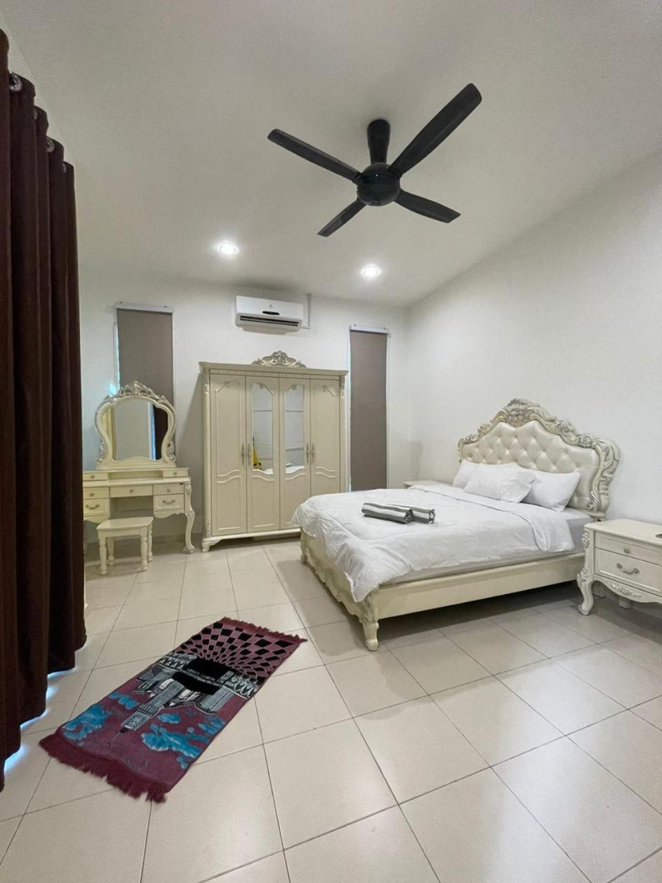 Ahlam Homestay Melaka