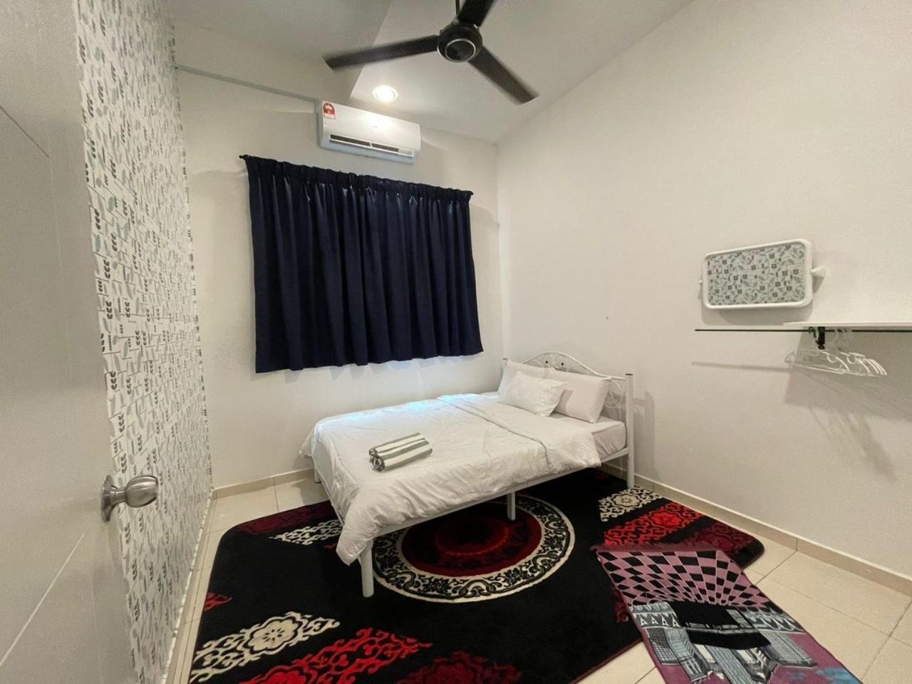 Ahlam Homestay Melaka