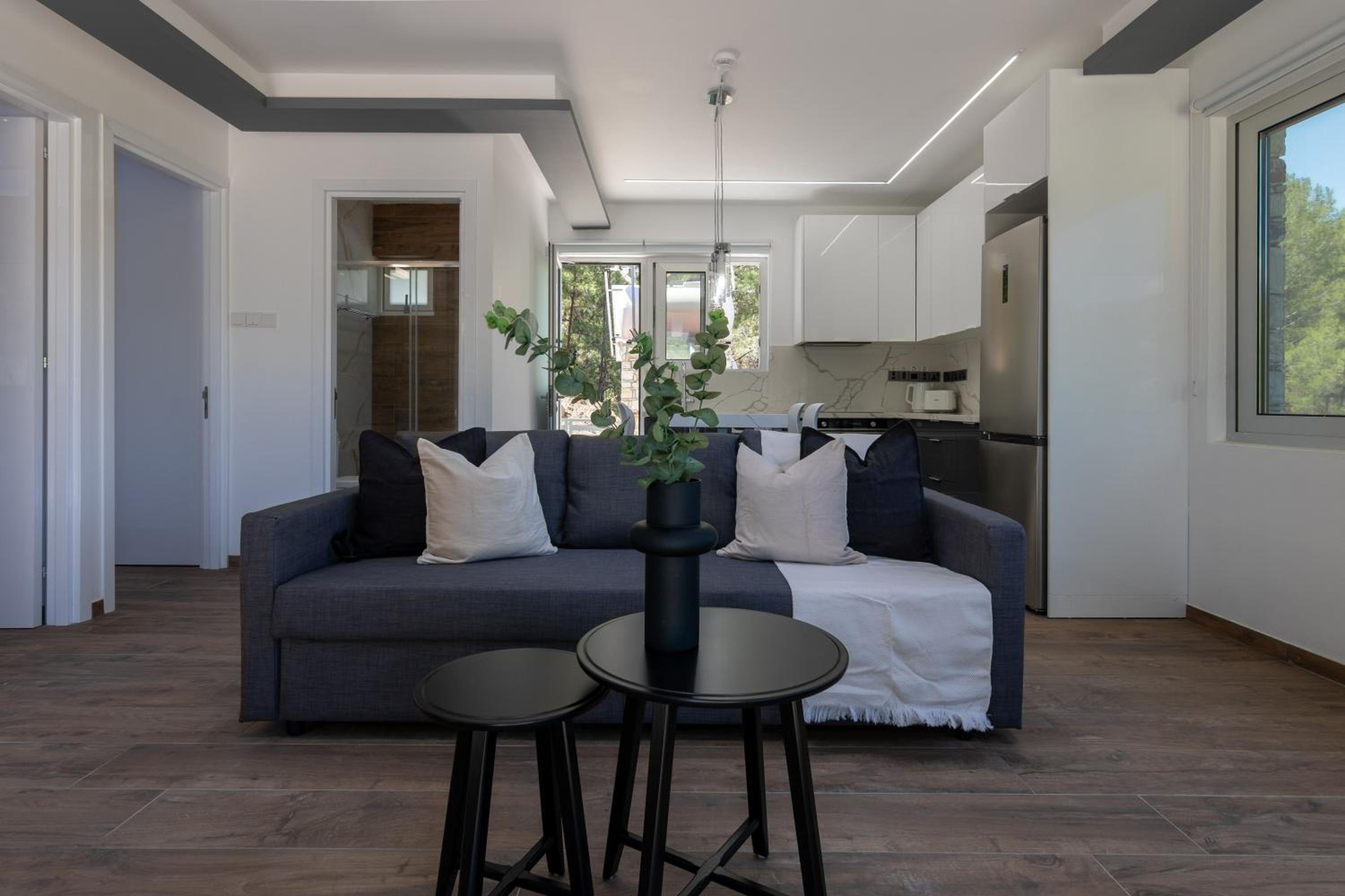 Phaedrus Living Palaiomylos Forest Residence