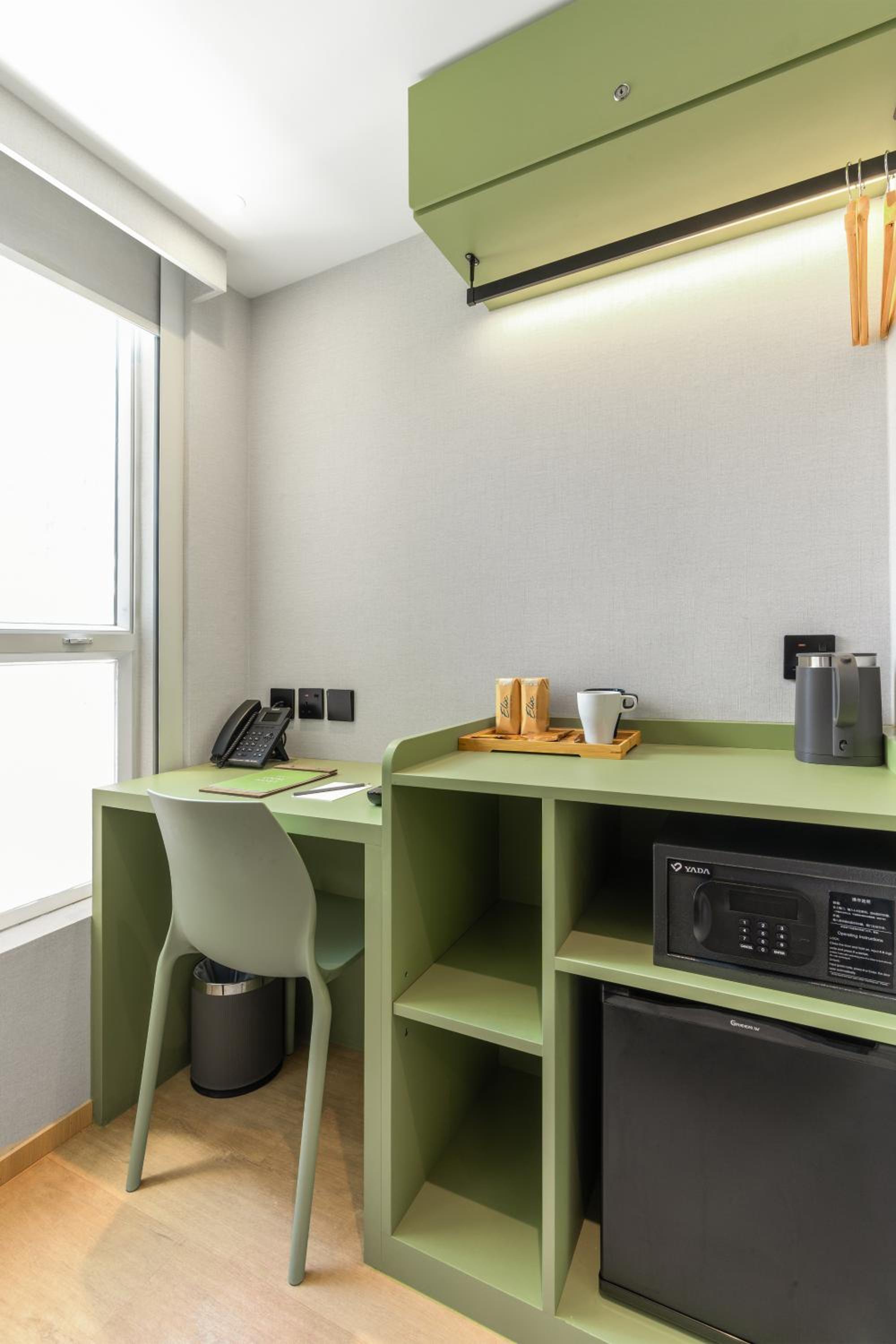Urbanwood Hung Hom