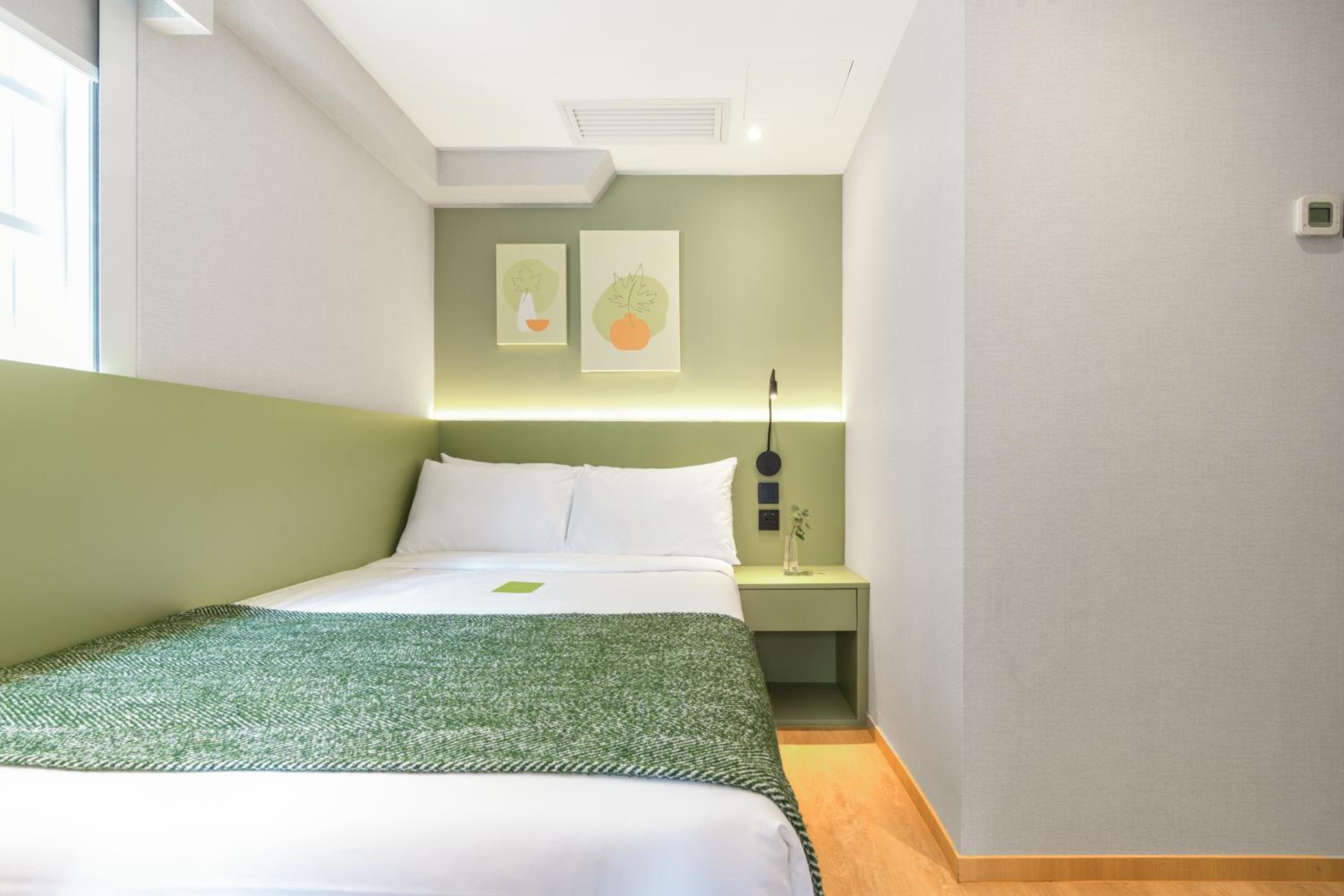 Urbanwood Hung Hom