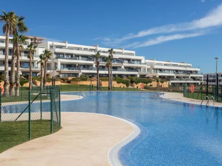 Seaview Mediterranean Duplex, Finestrat