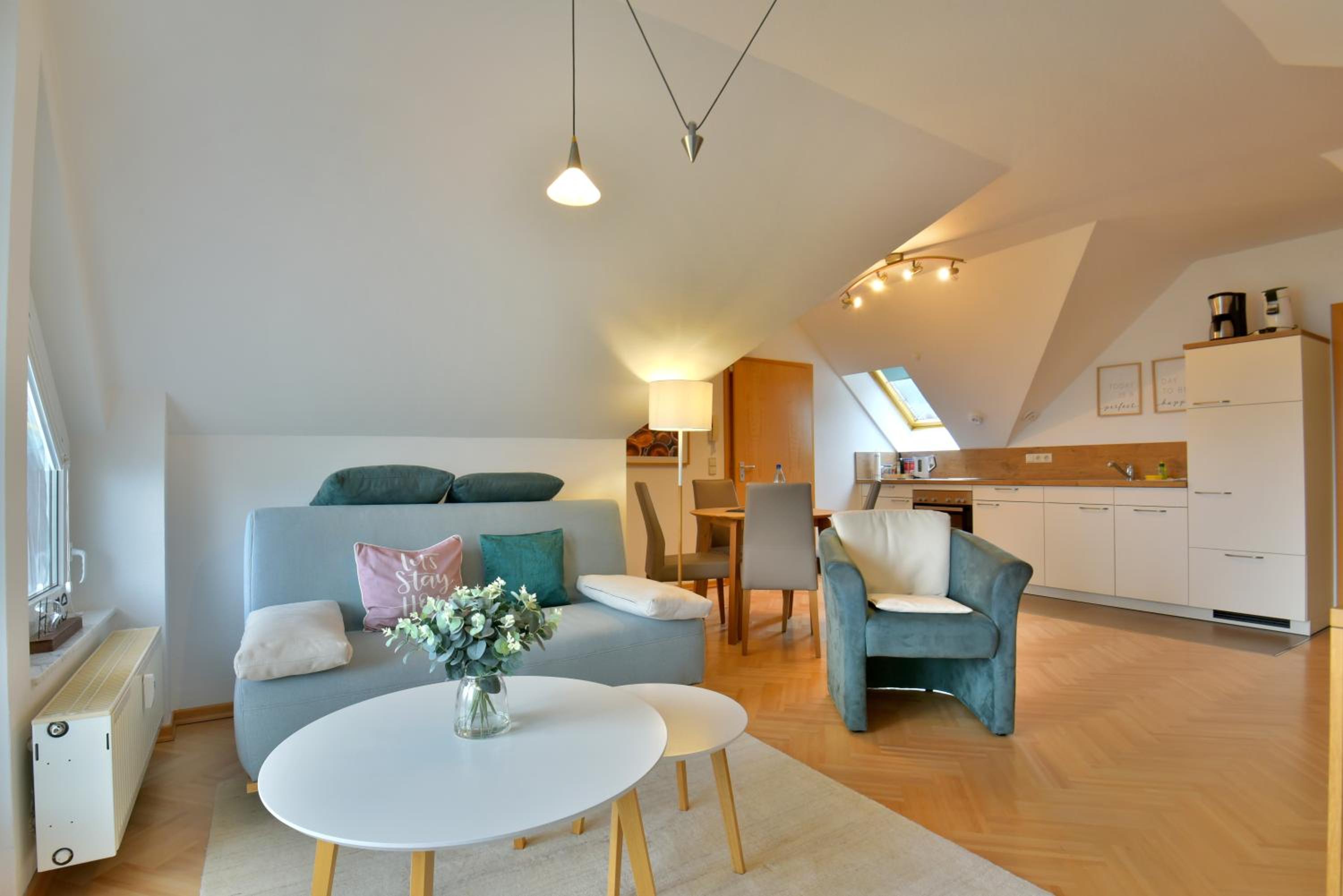 Haus Tannenblick Oberhof