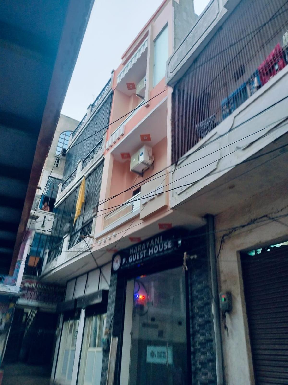 NARAYANI paying guest house view 5