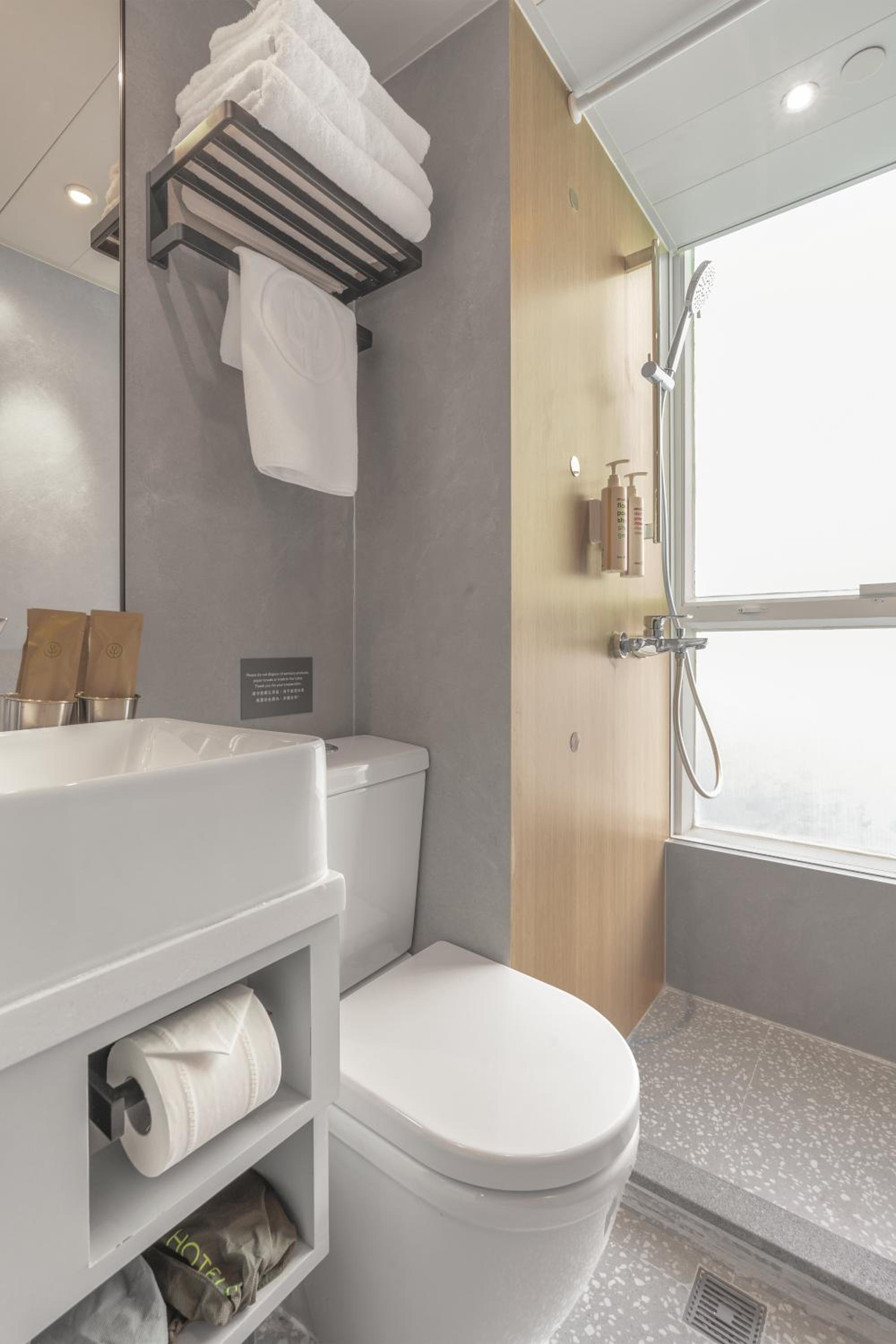Urbanwood Hung Hom