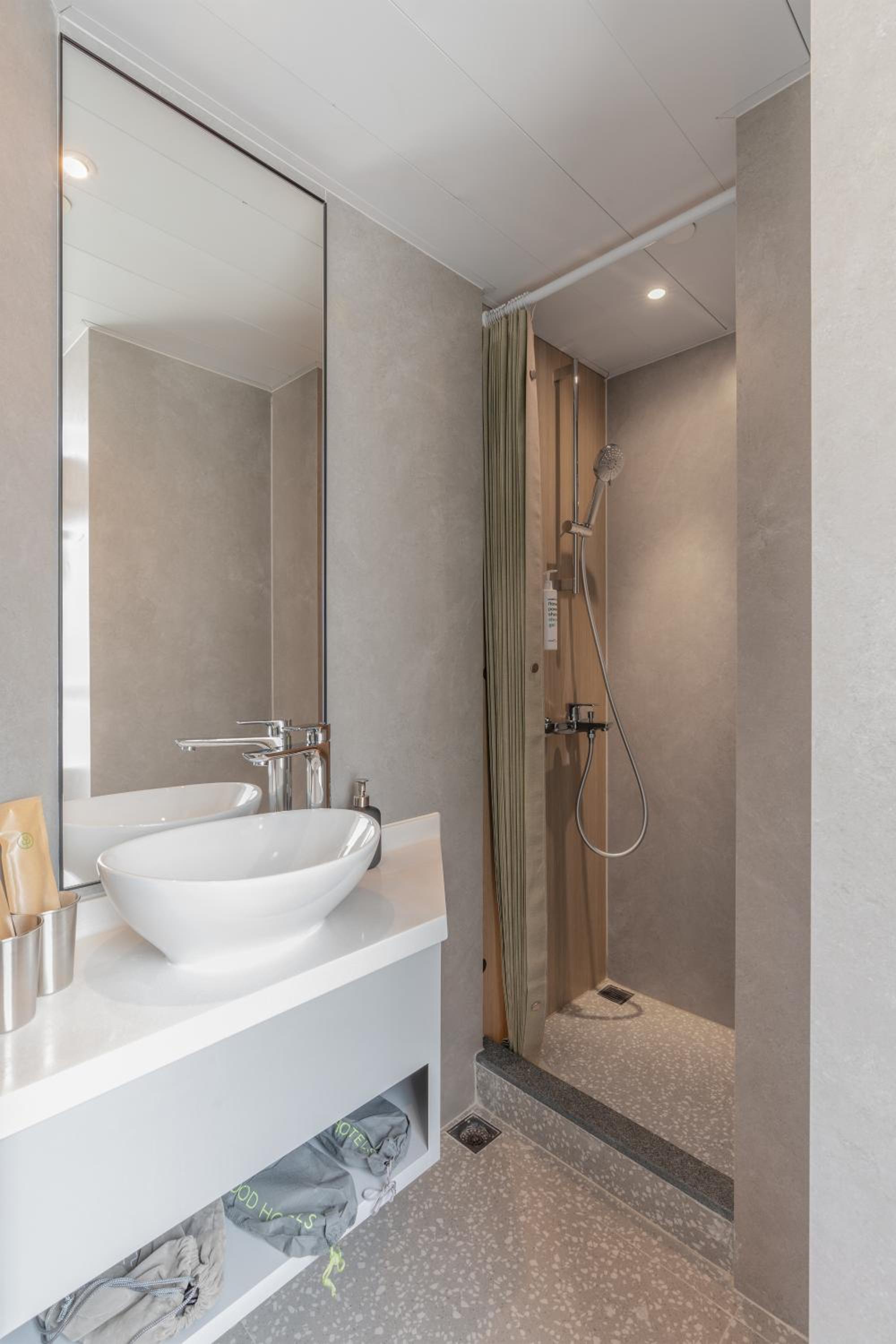 Urbanwood Hung Hom