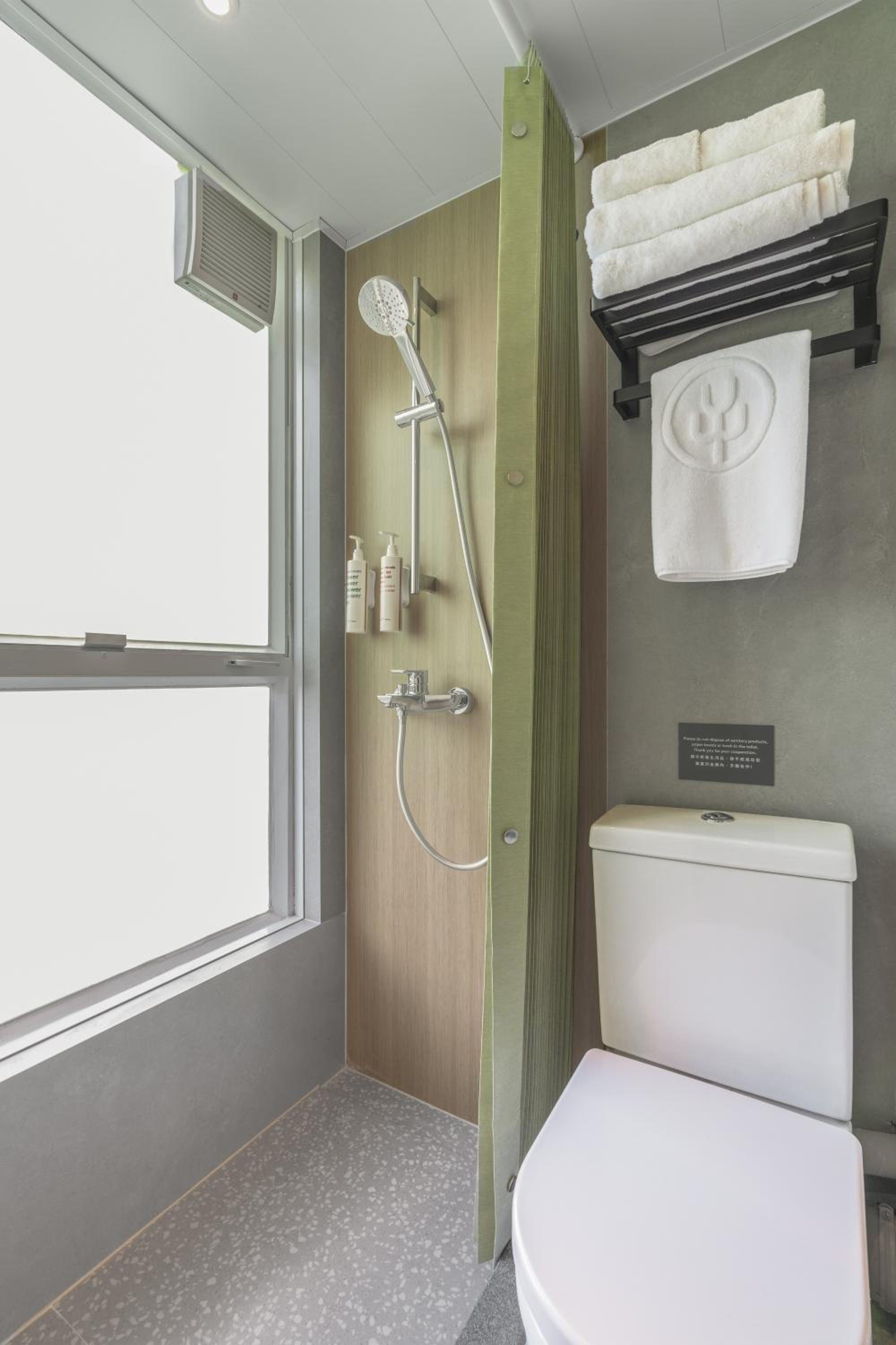Urbanwood Hung Hom