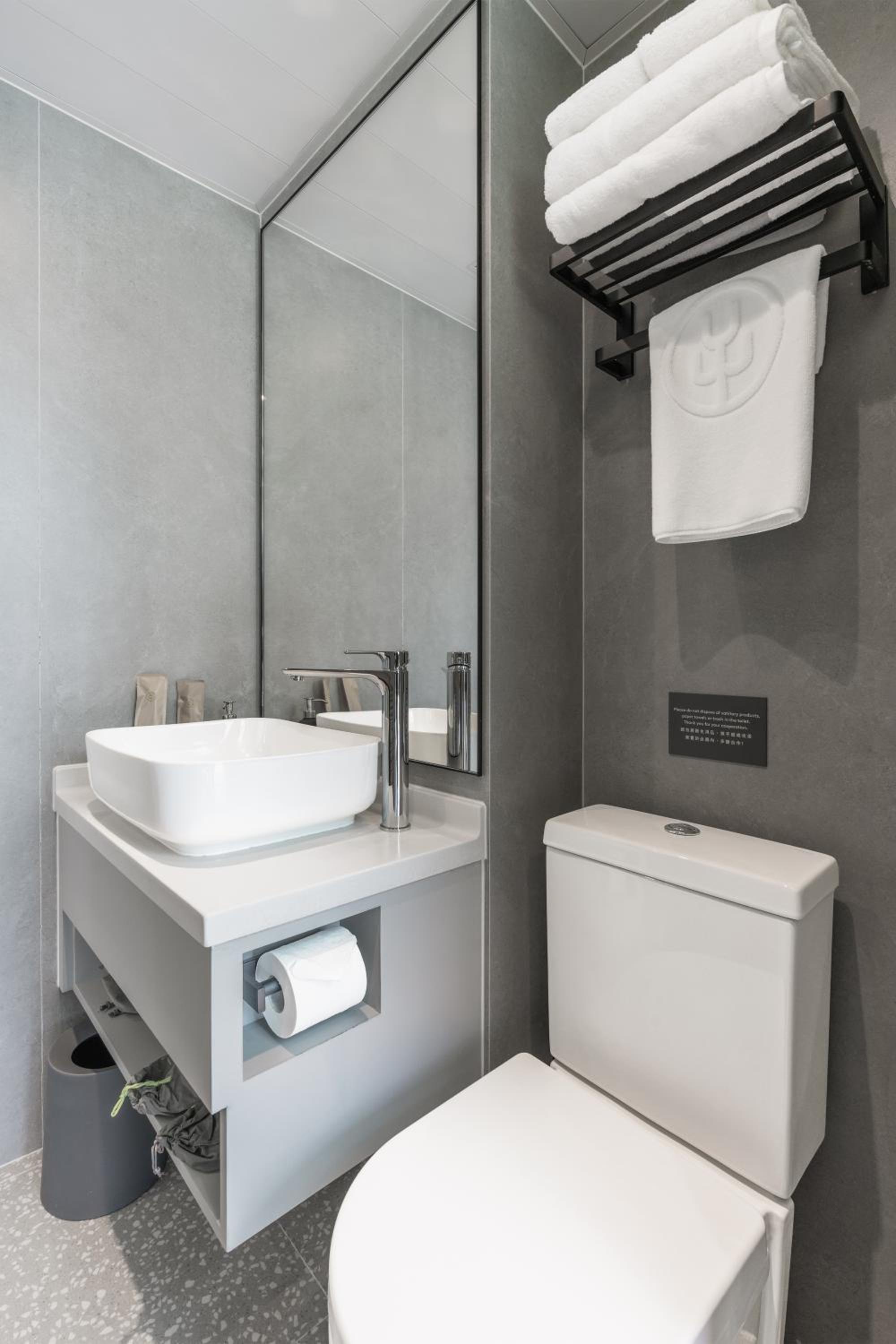 Urbanwood Hung Hom