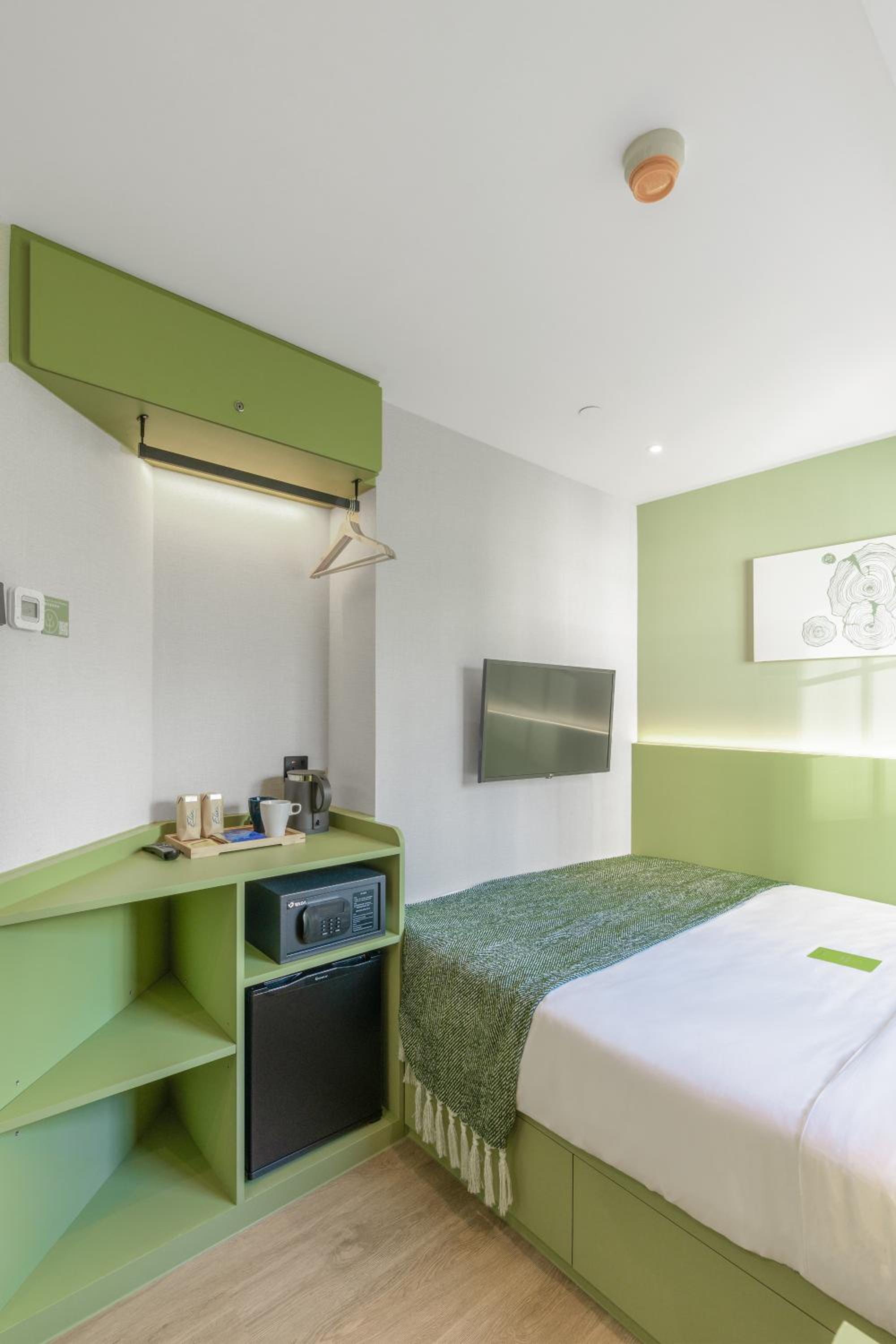 Urbanwood Hung Hom