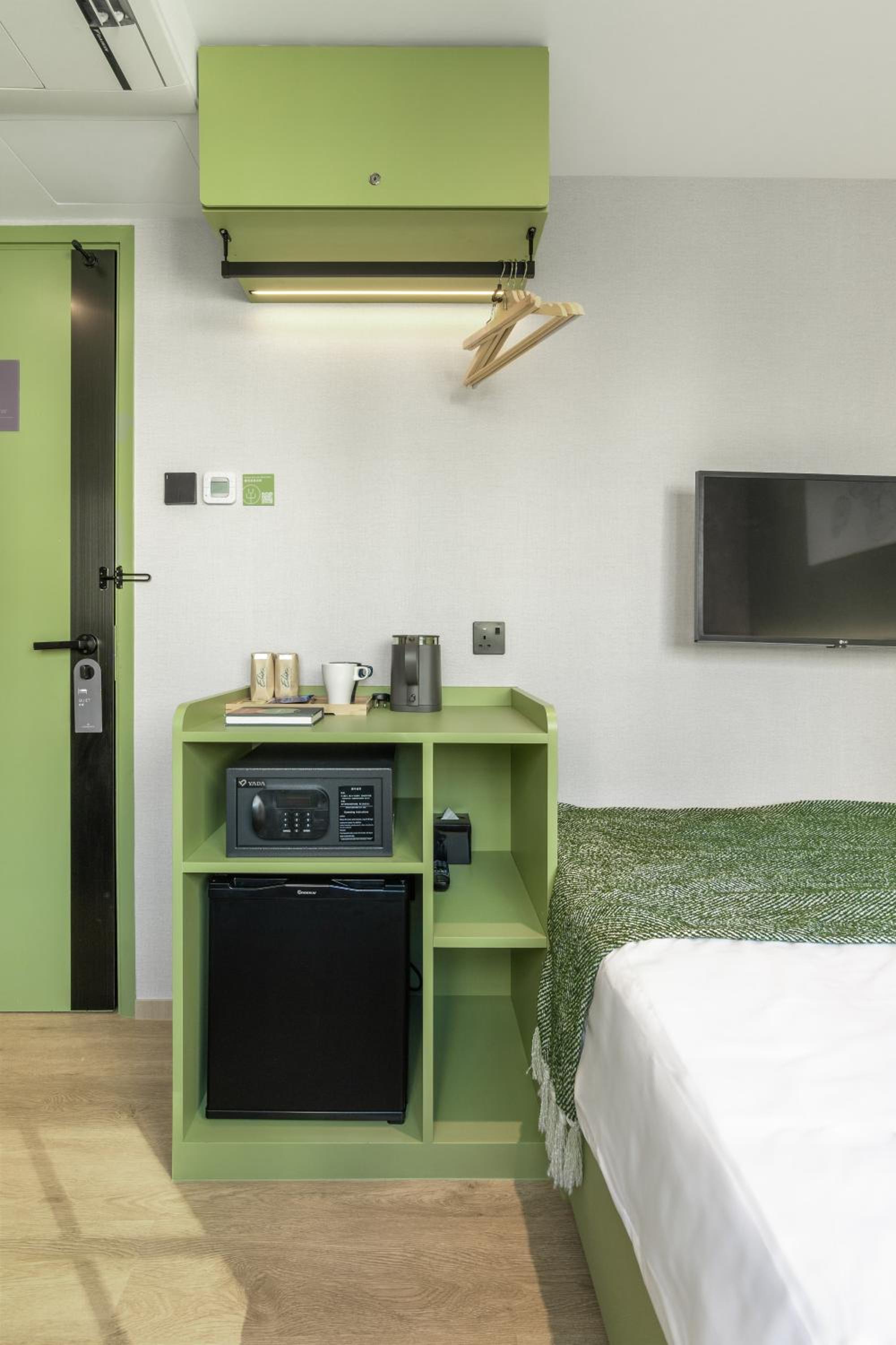 Urbanwood Hung Hom