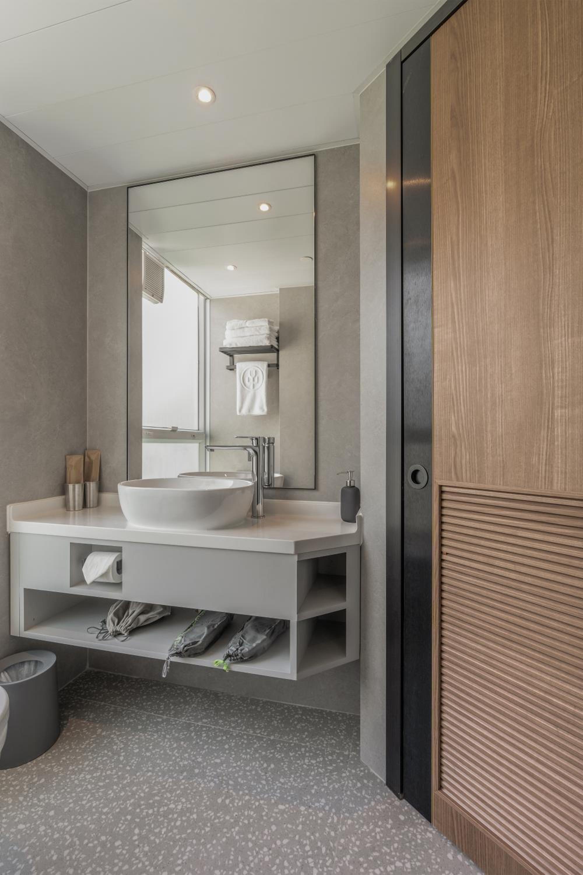 Urbanwood Hung Hom