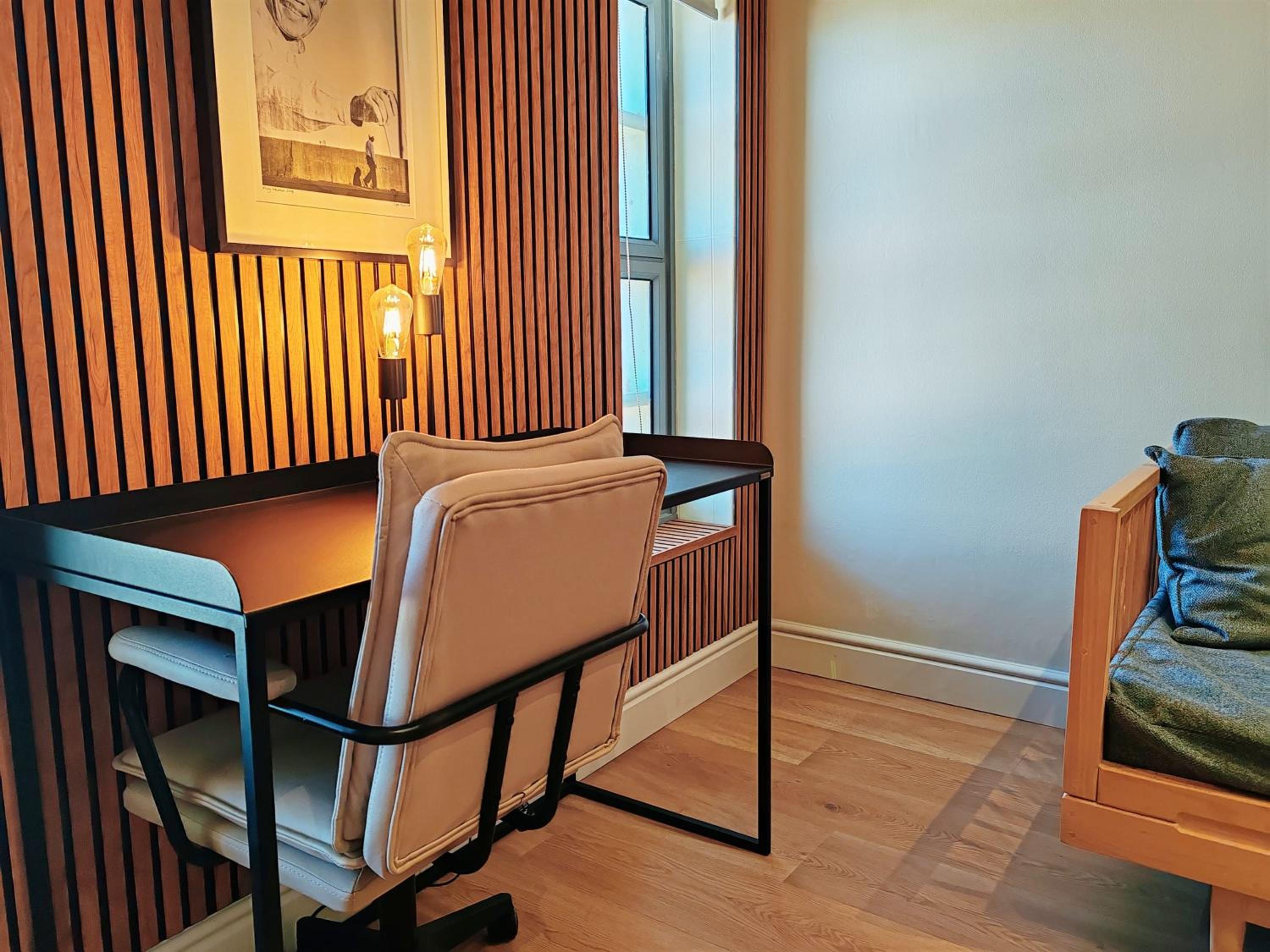 Sunrise Paradise Empire Apartment view 2