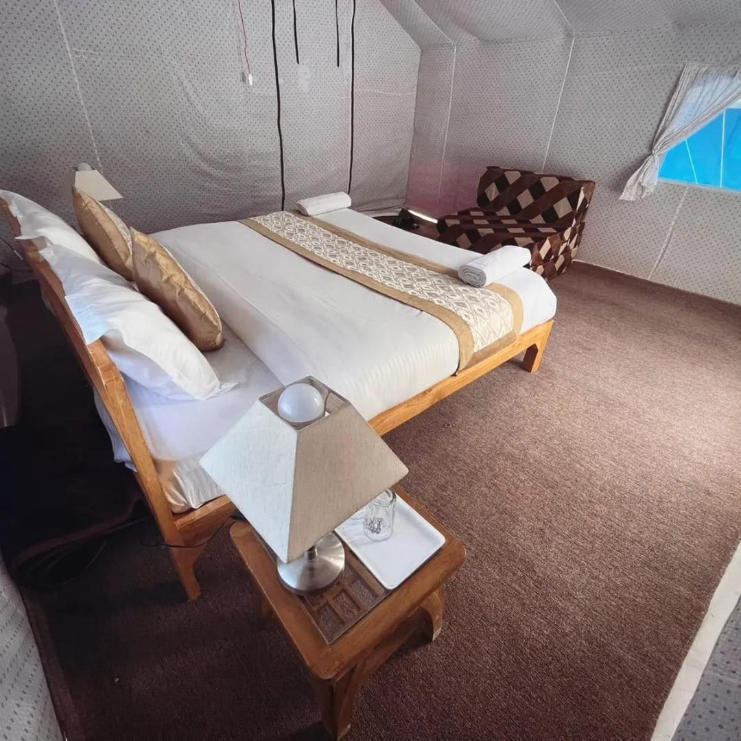 Ladakh Mountian Escape Camp by LexStays view 3