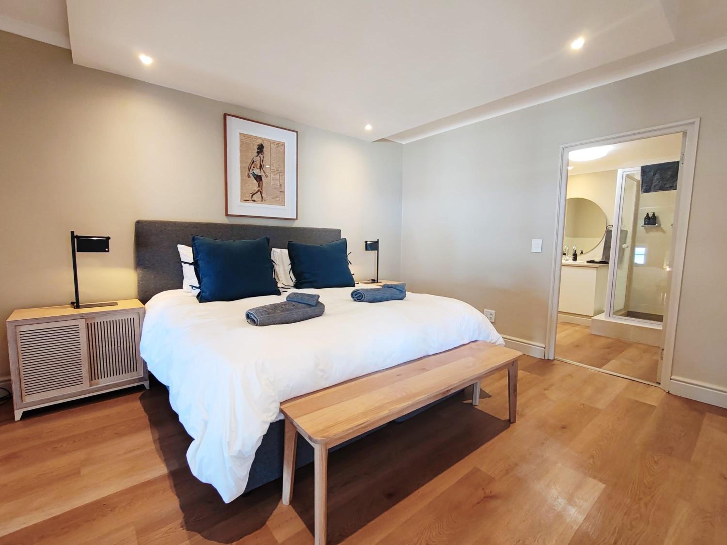 Sunrise Paradise Empire Apartment view 4