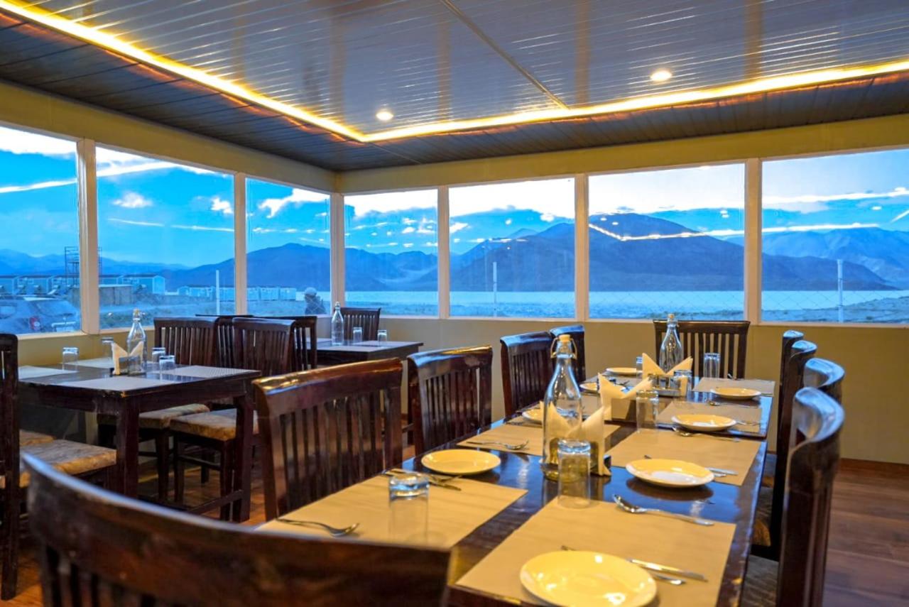 Ladakh Mountian Escape Camp by LexStays view 5