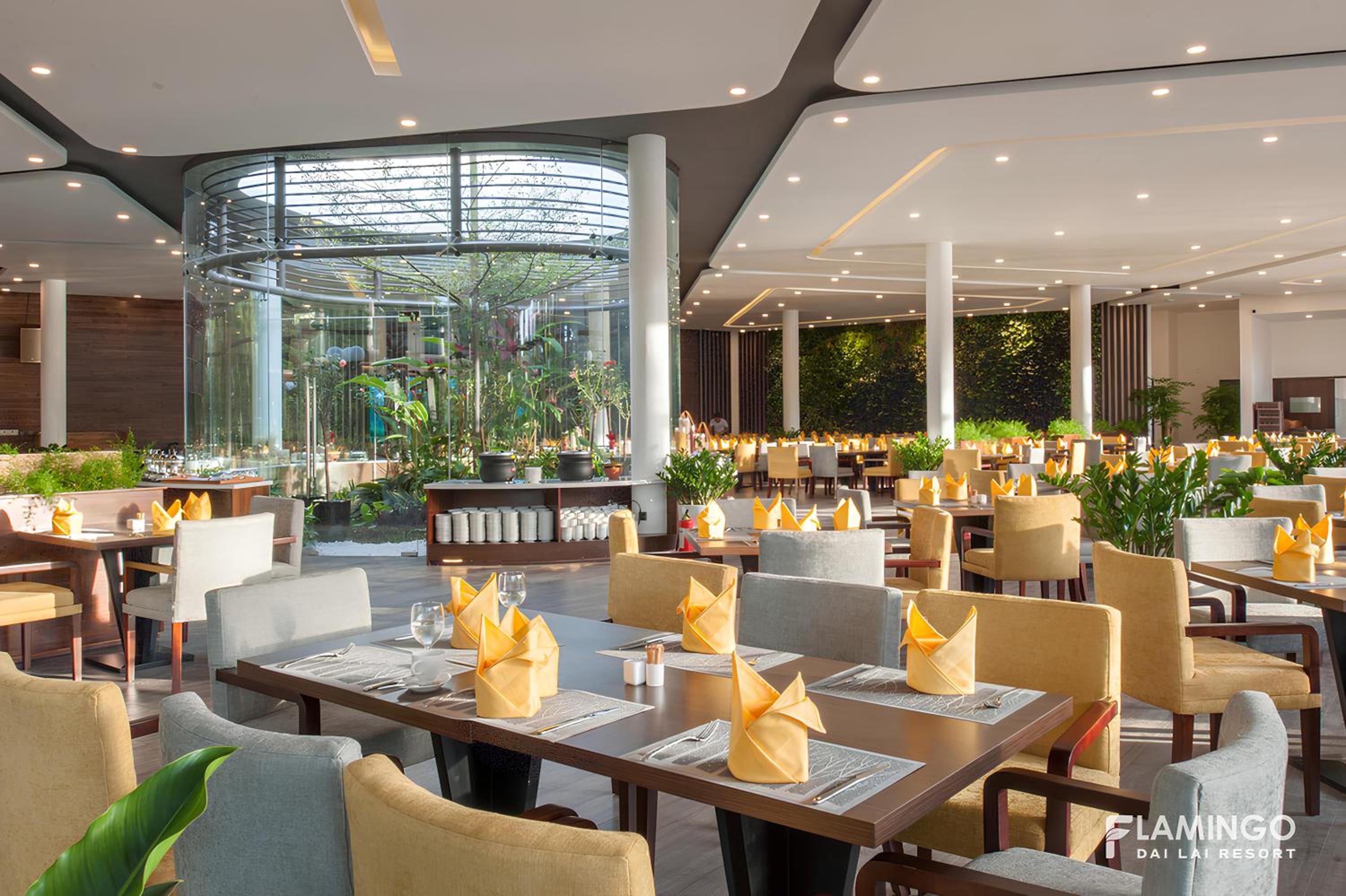 Flamingo Dai Lai Resort Managed by Flamingo Hotels & Resorts