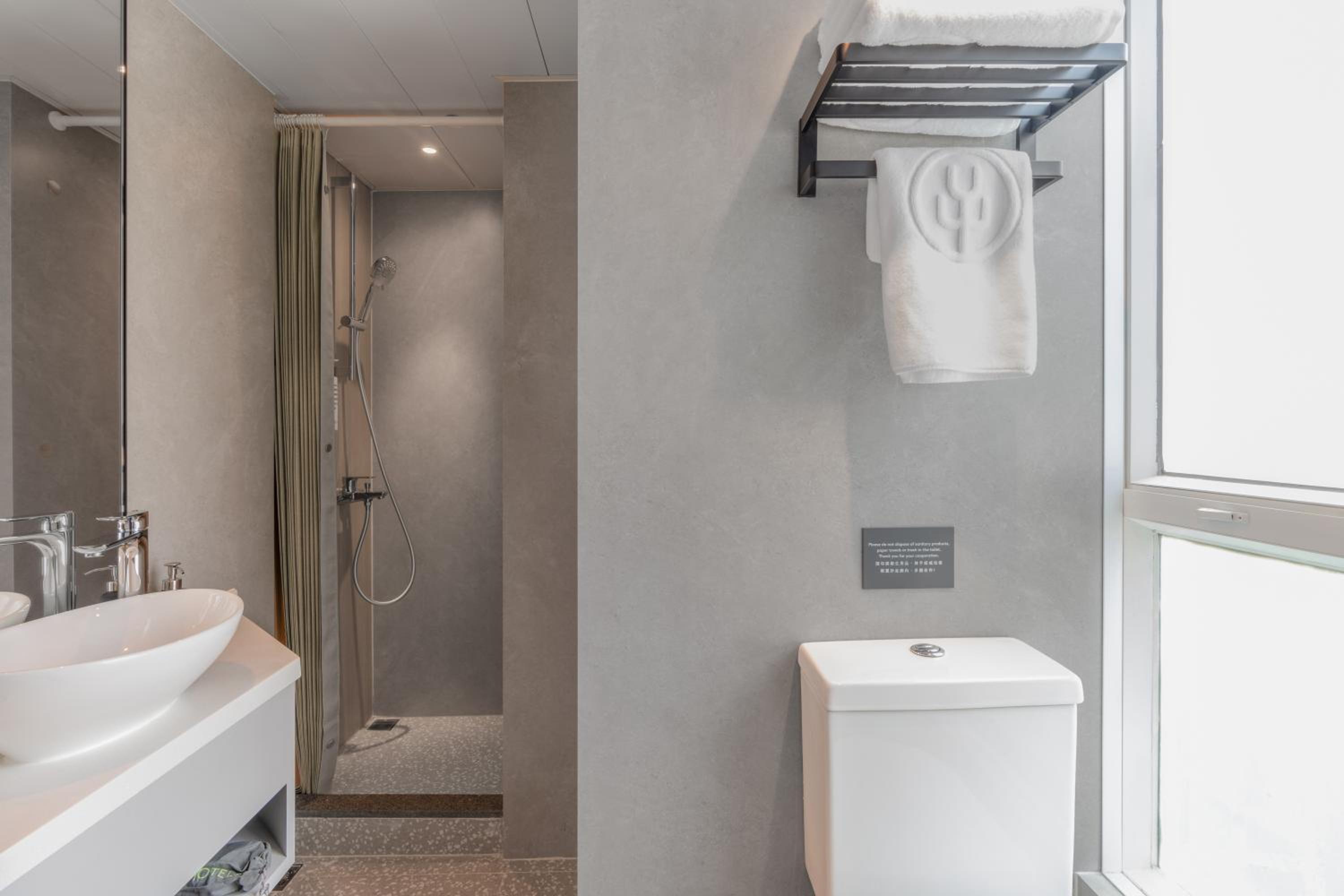 Urbanwood Hung Hom