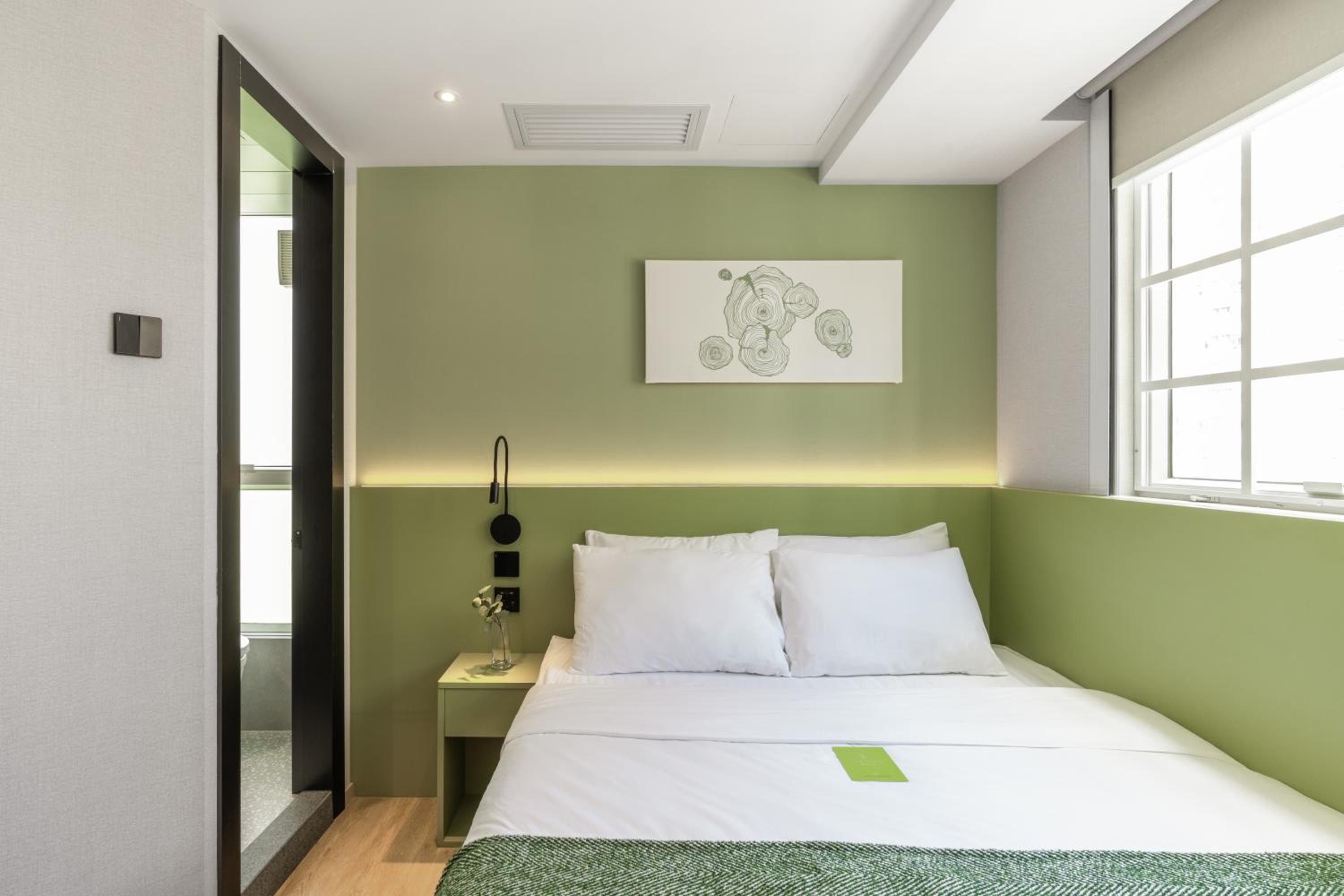 Urbanwood Hung Hom