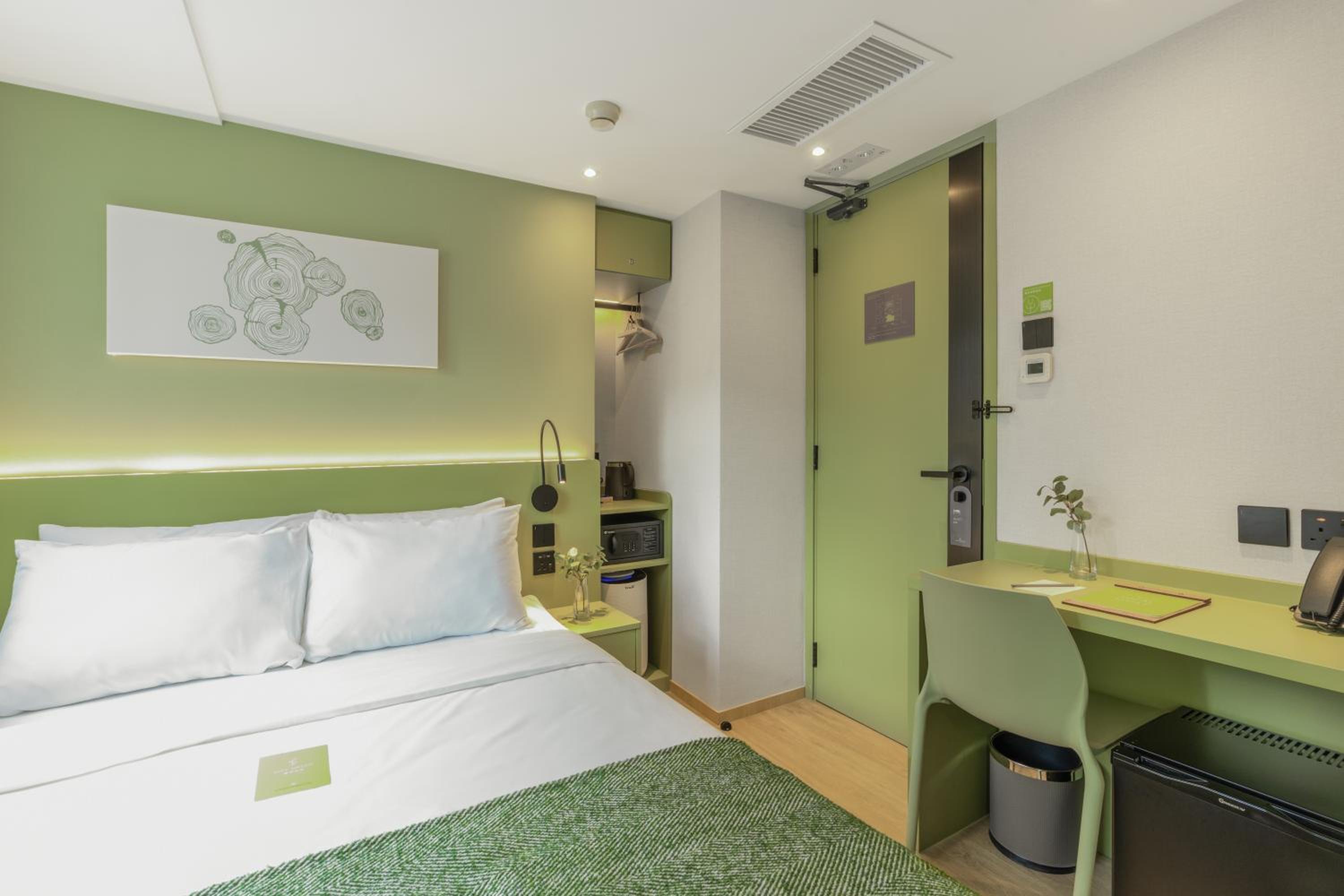 Urbanwood Hung Hom