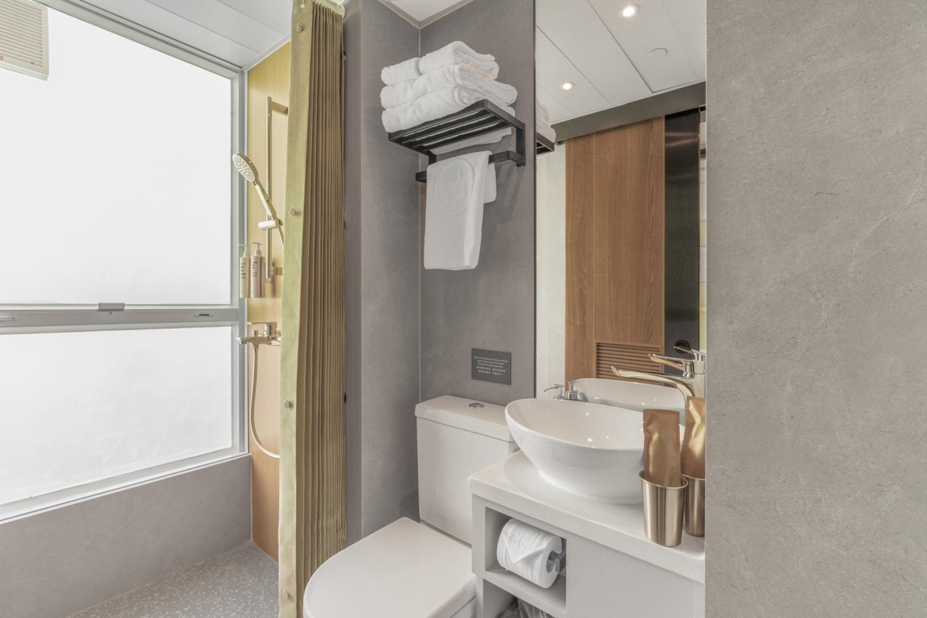 Urbanwood Hung Hom