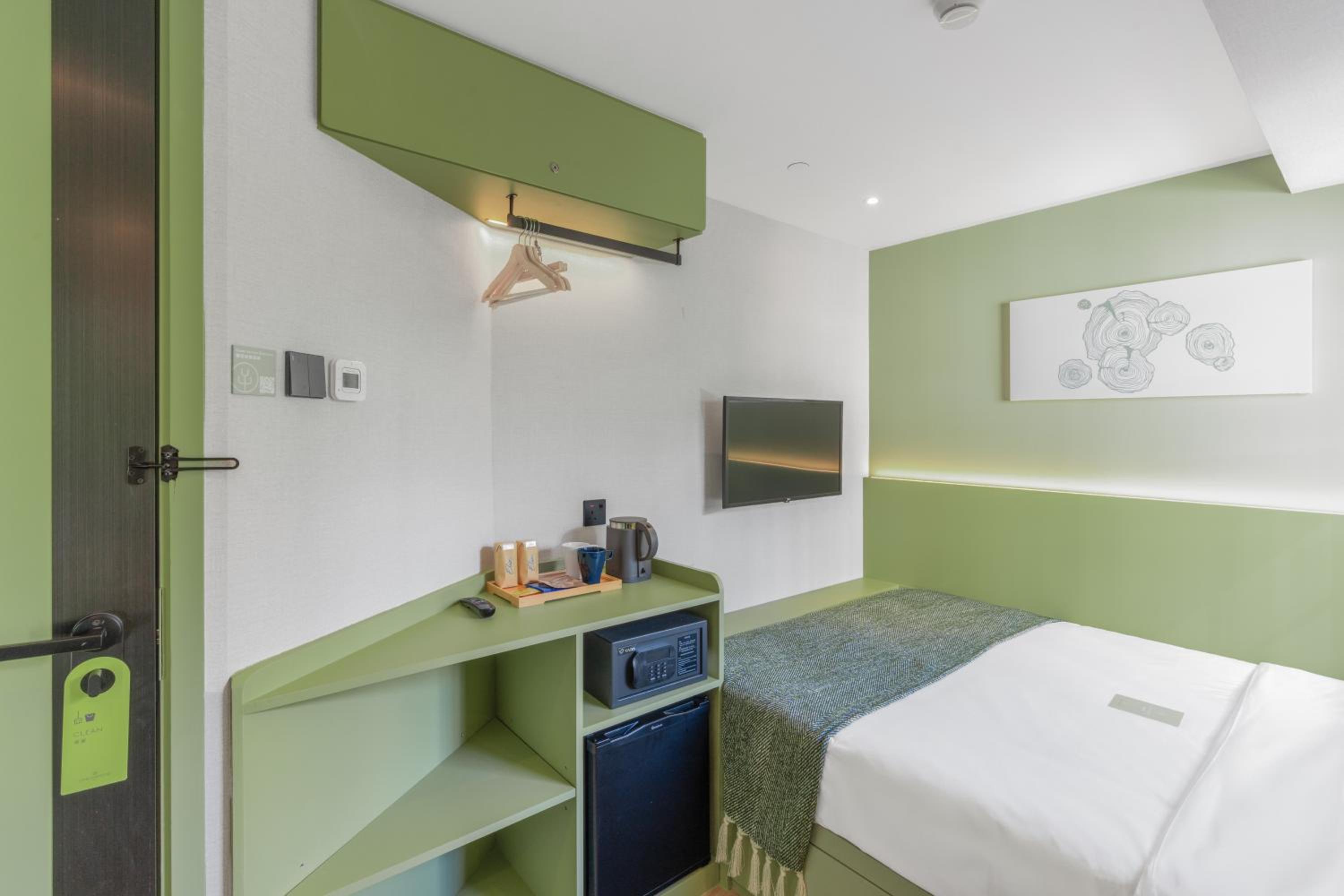 Urbanwood Hung Hom