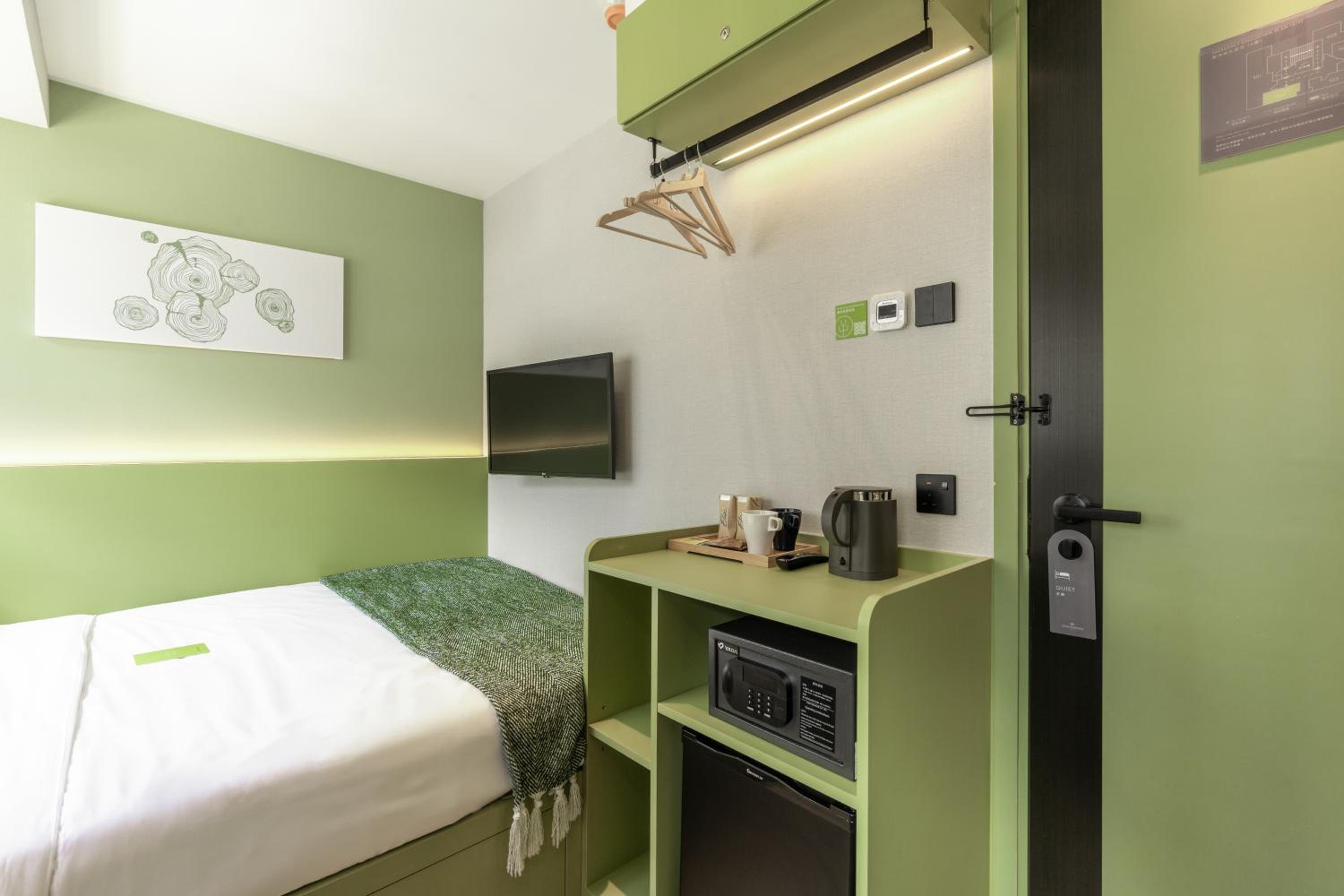 Urbanwood Hung Hom