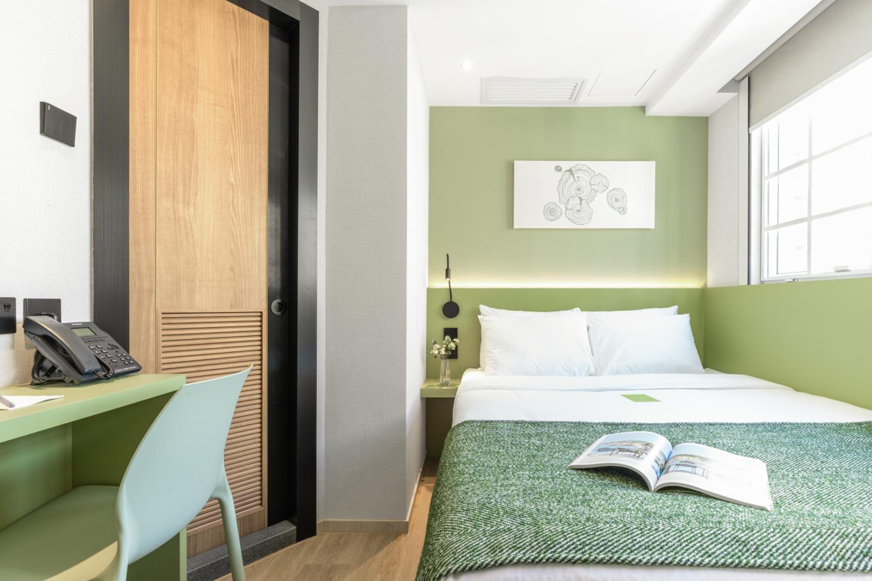 Urbanwood Hung Hom