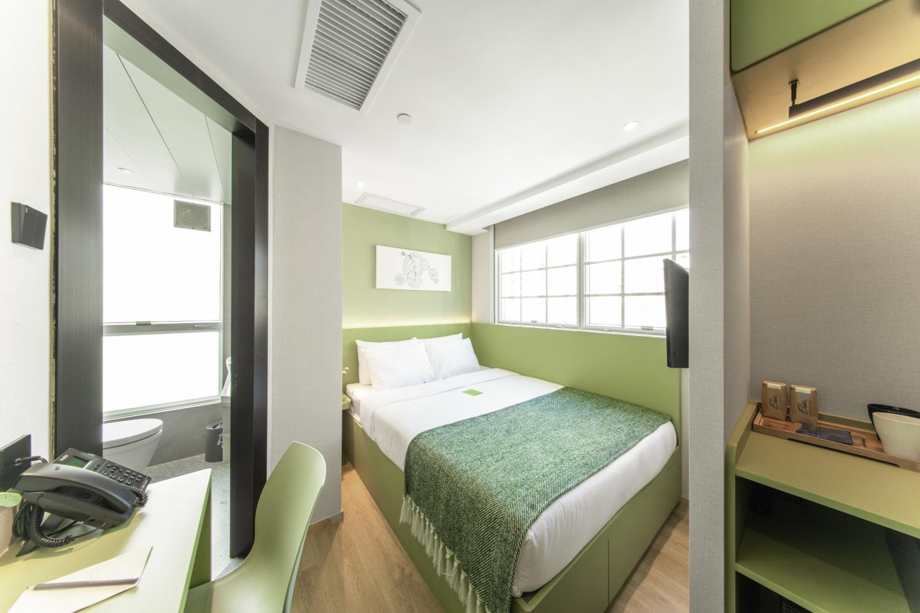 Urbanwood Hung Hom