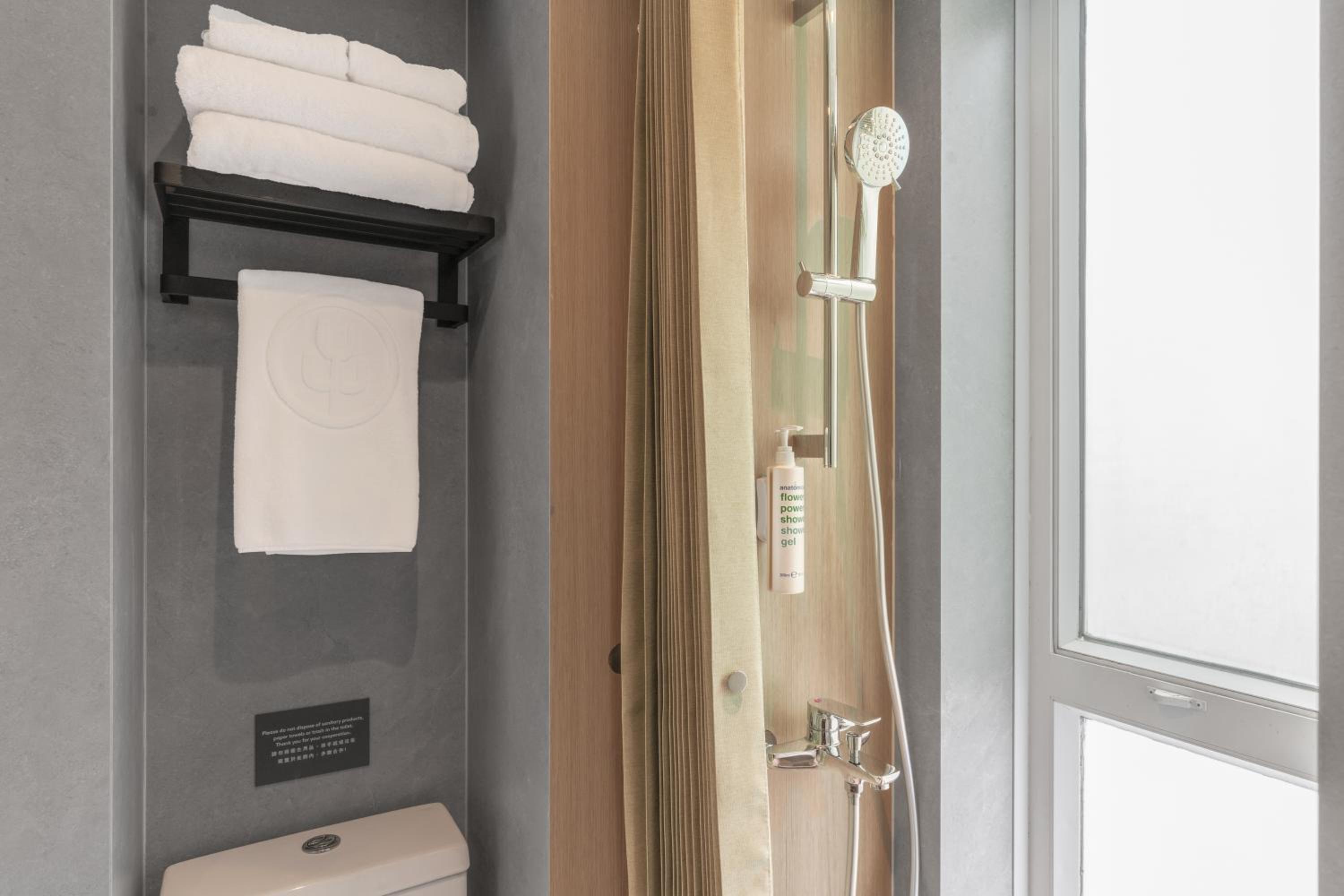 Urbanwood Hung Hom
