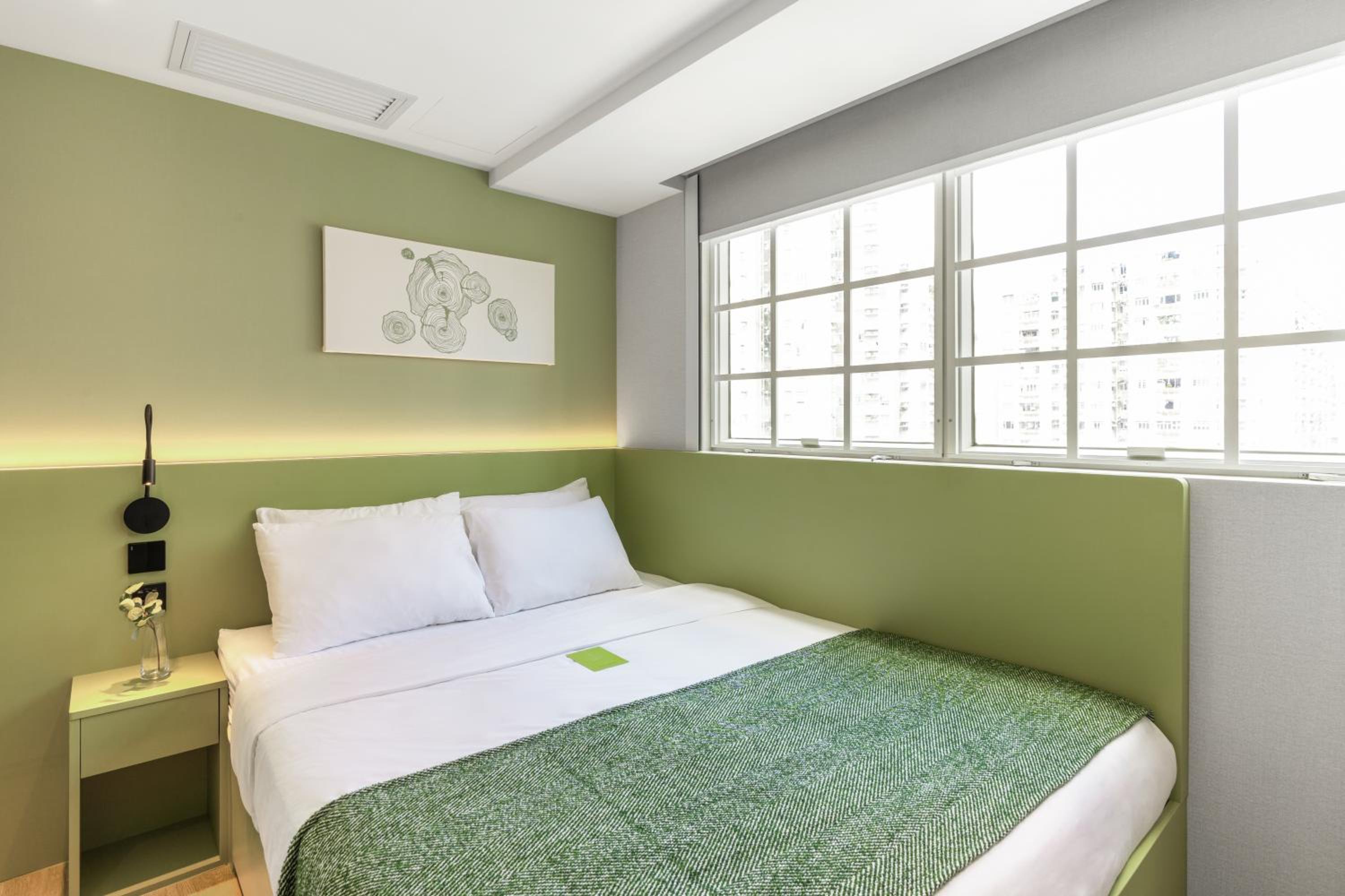 Urbanwood Hung Hom