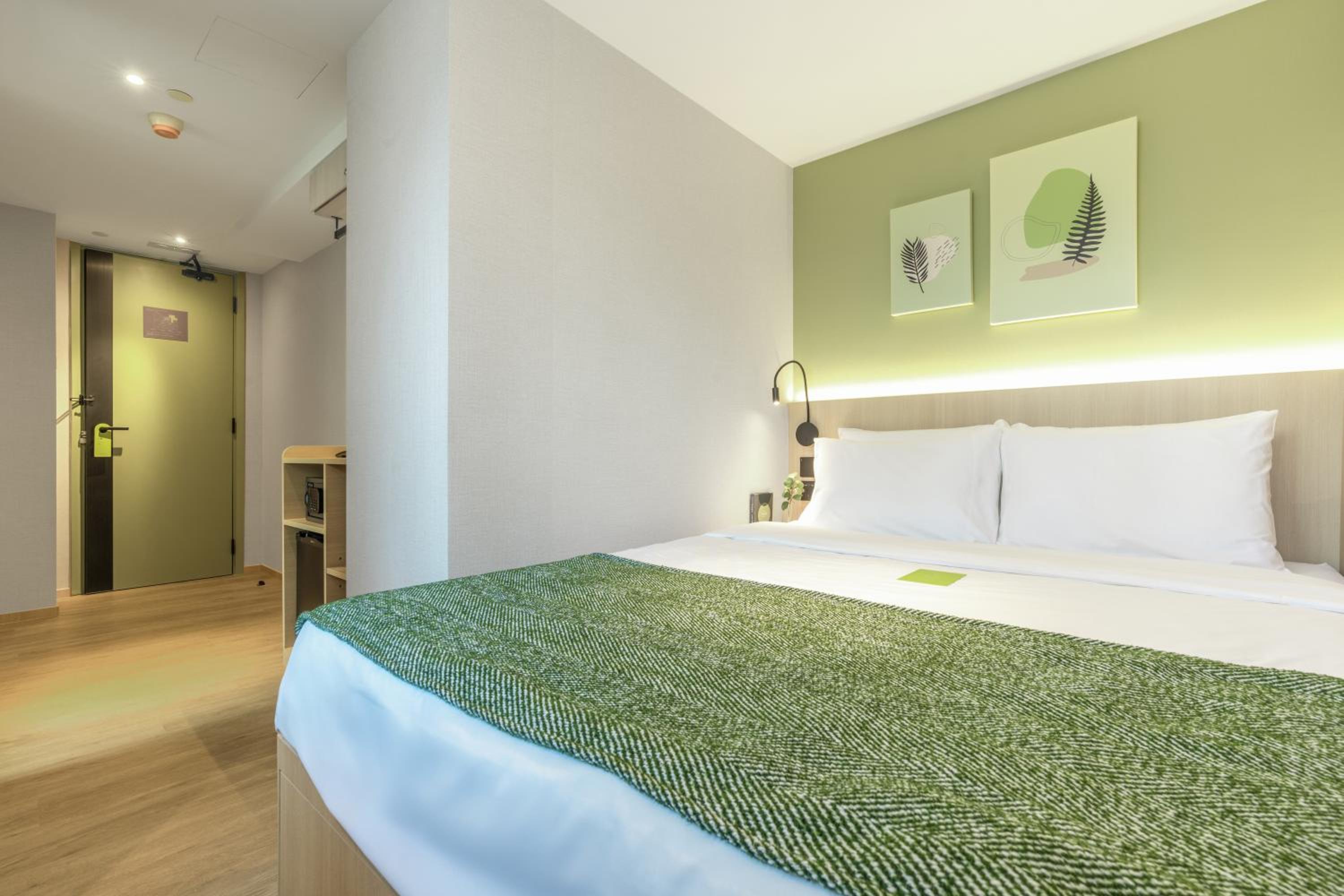Urbanwood Hung Hom