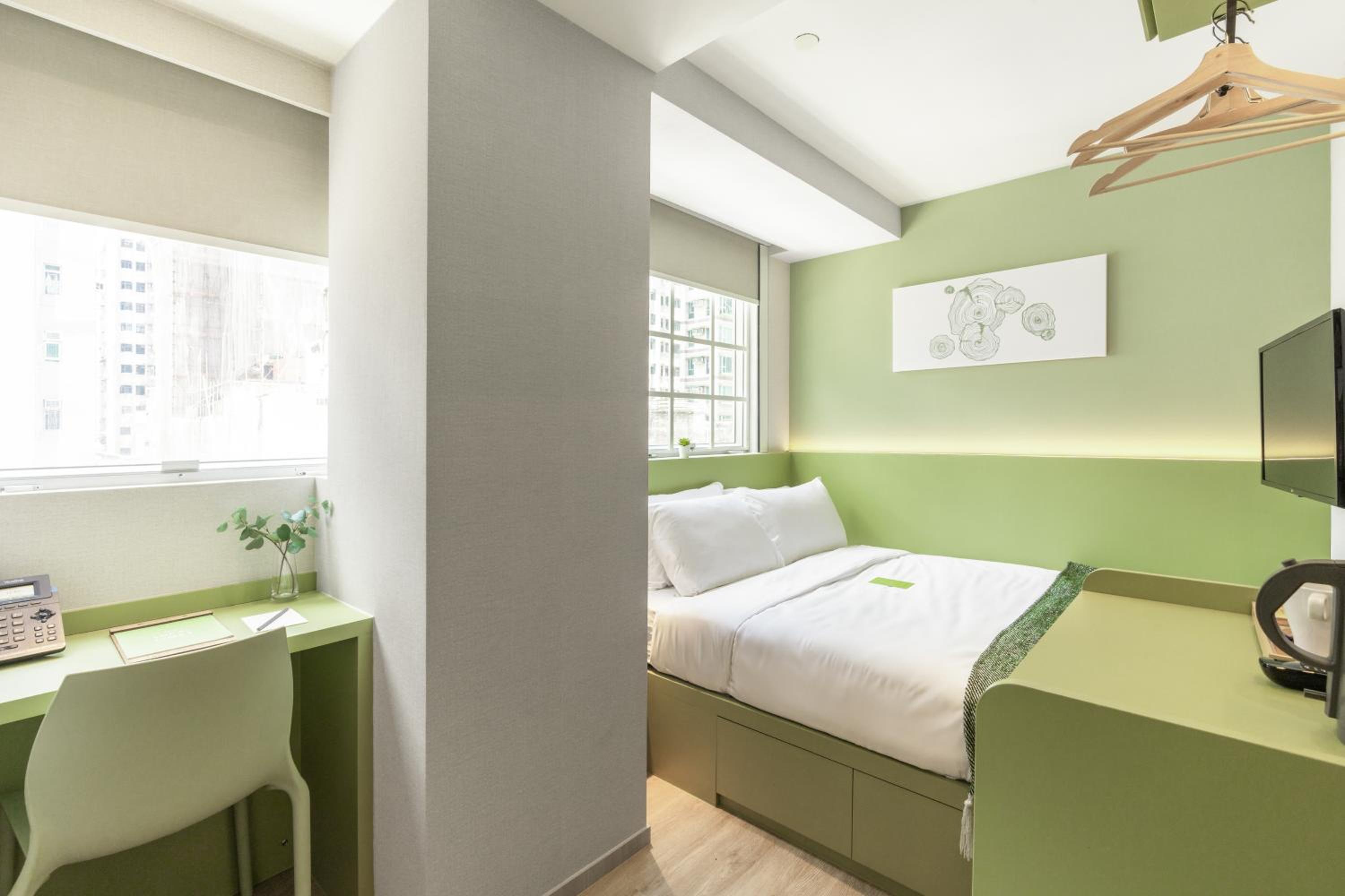 Urbanwood Hung Hom